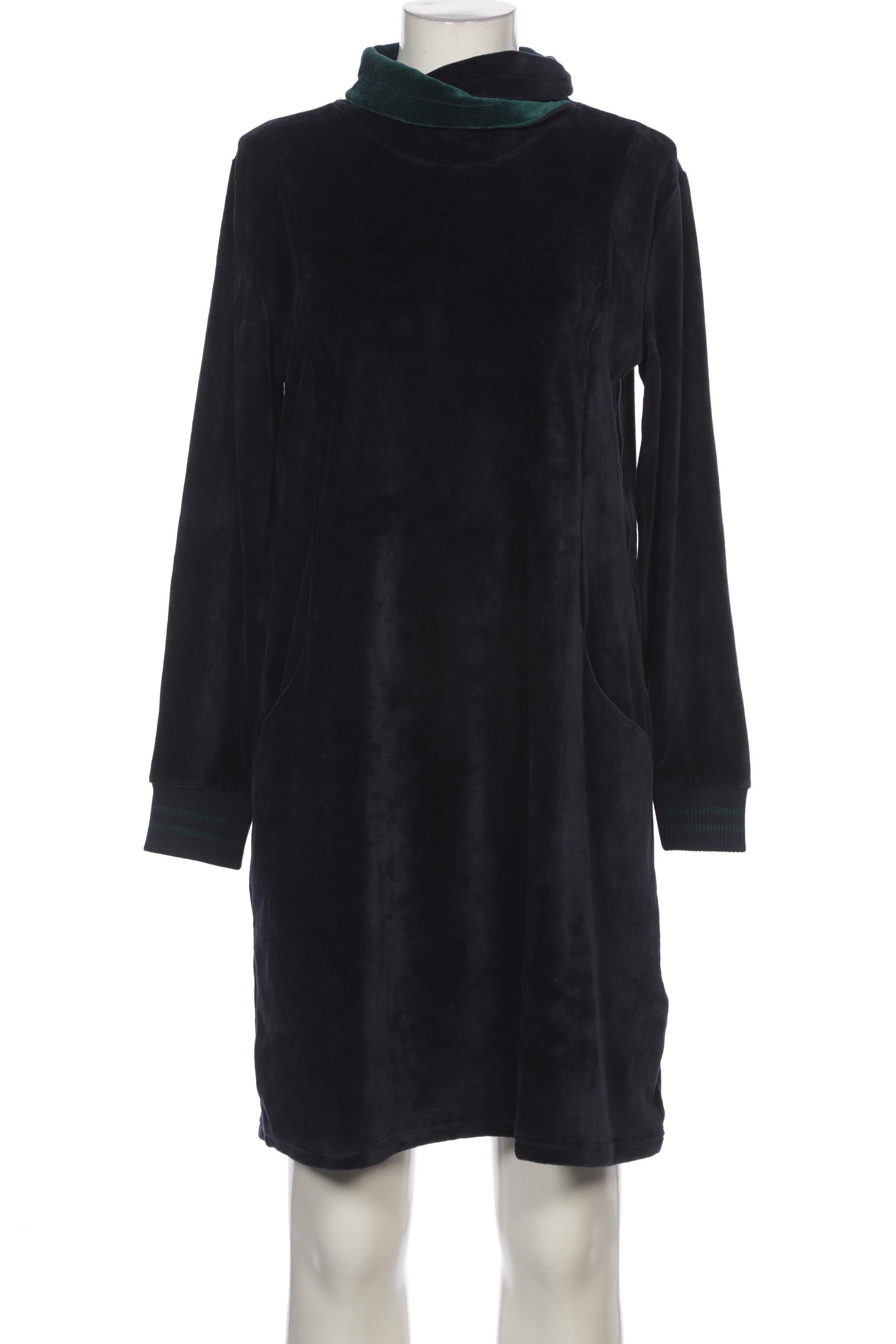 

Deerberg Damen Kleid, marineblau, Gr. 38
