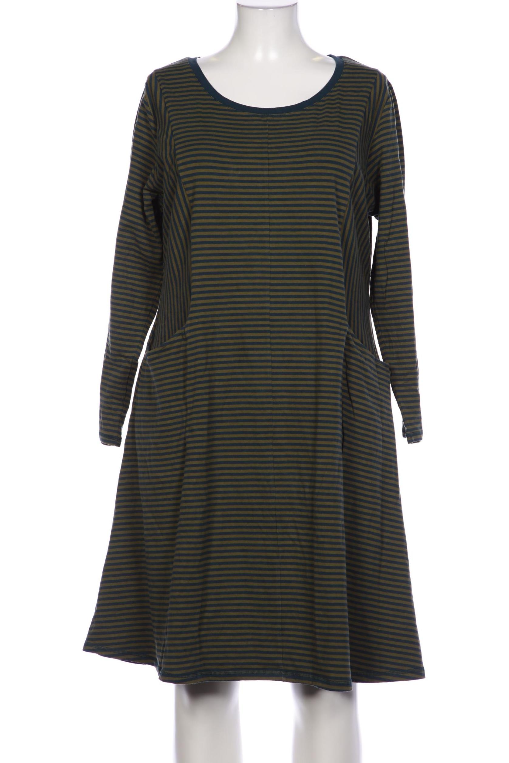 

Deerberg Damen Kleid, grün, Gr. 44