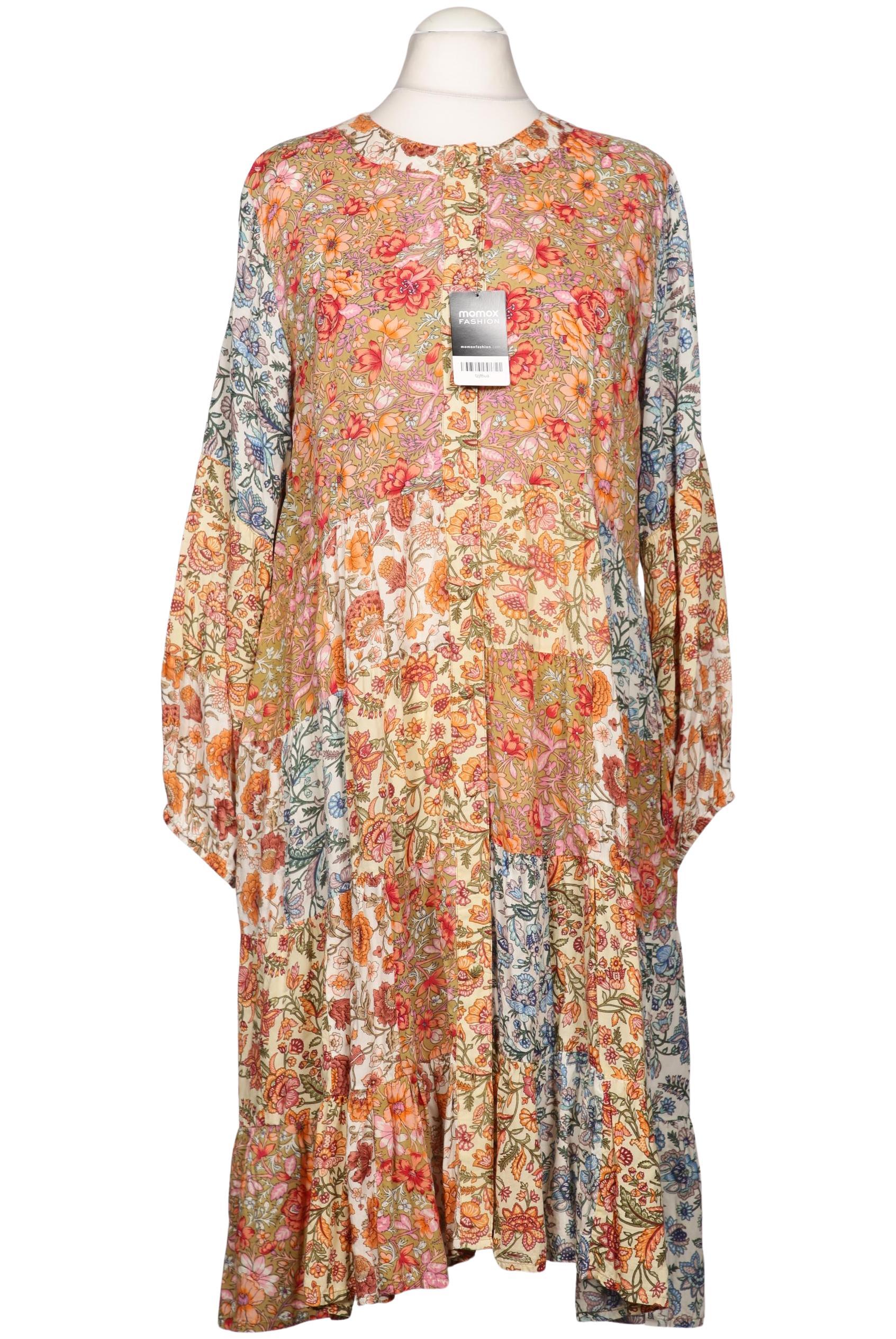 

Deerberg Damen Kleid, mehrfarbig, Gr. 46