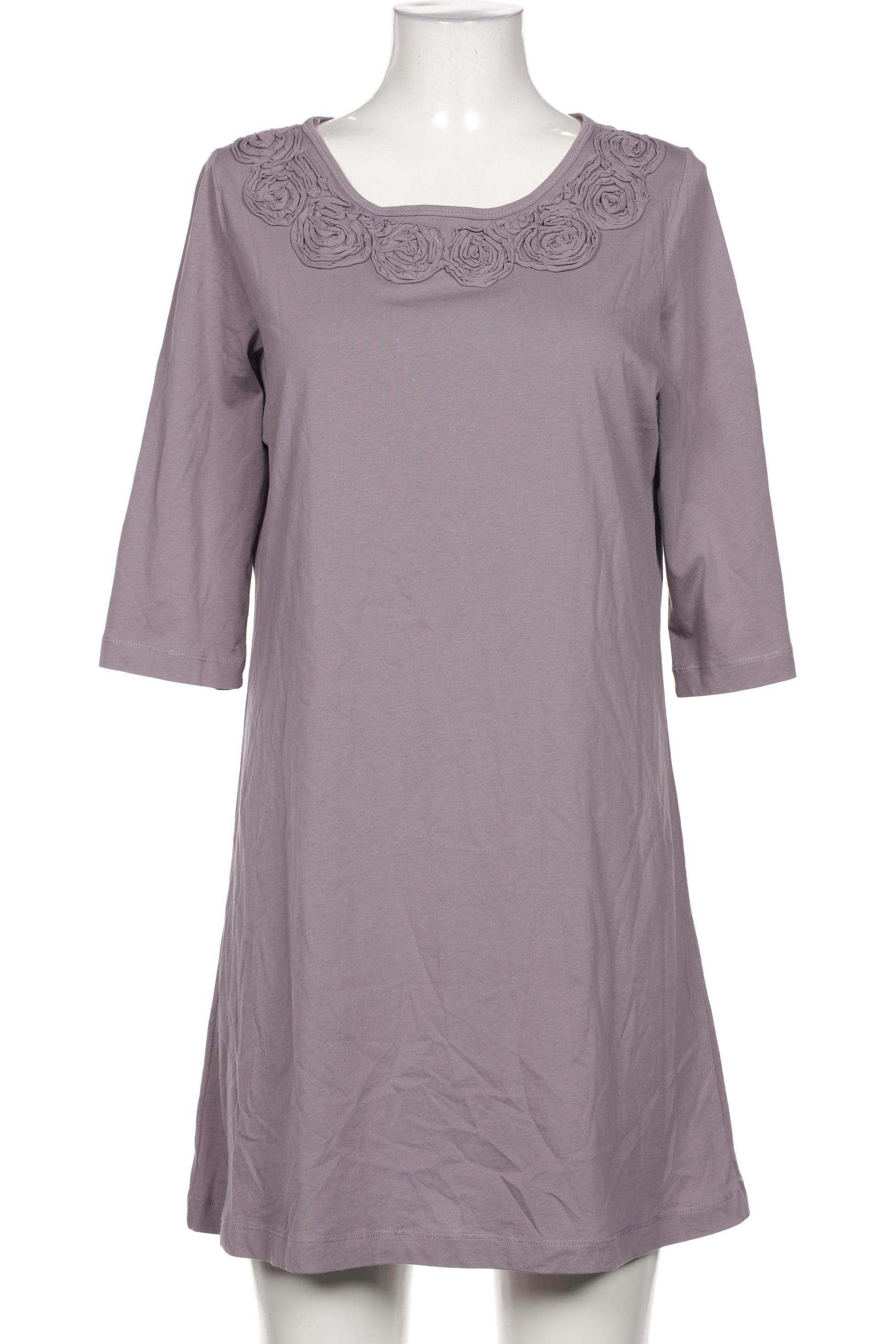

Deerberg Damen Kleid, flieder, Gr. 42
