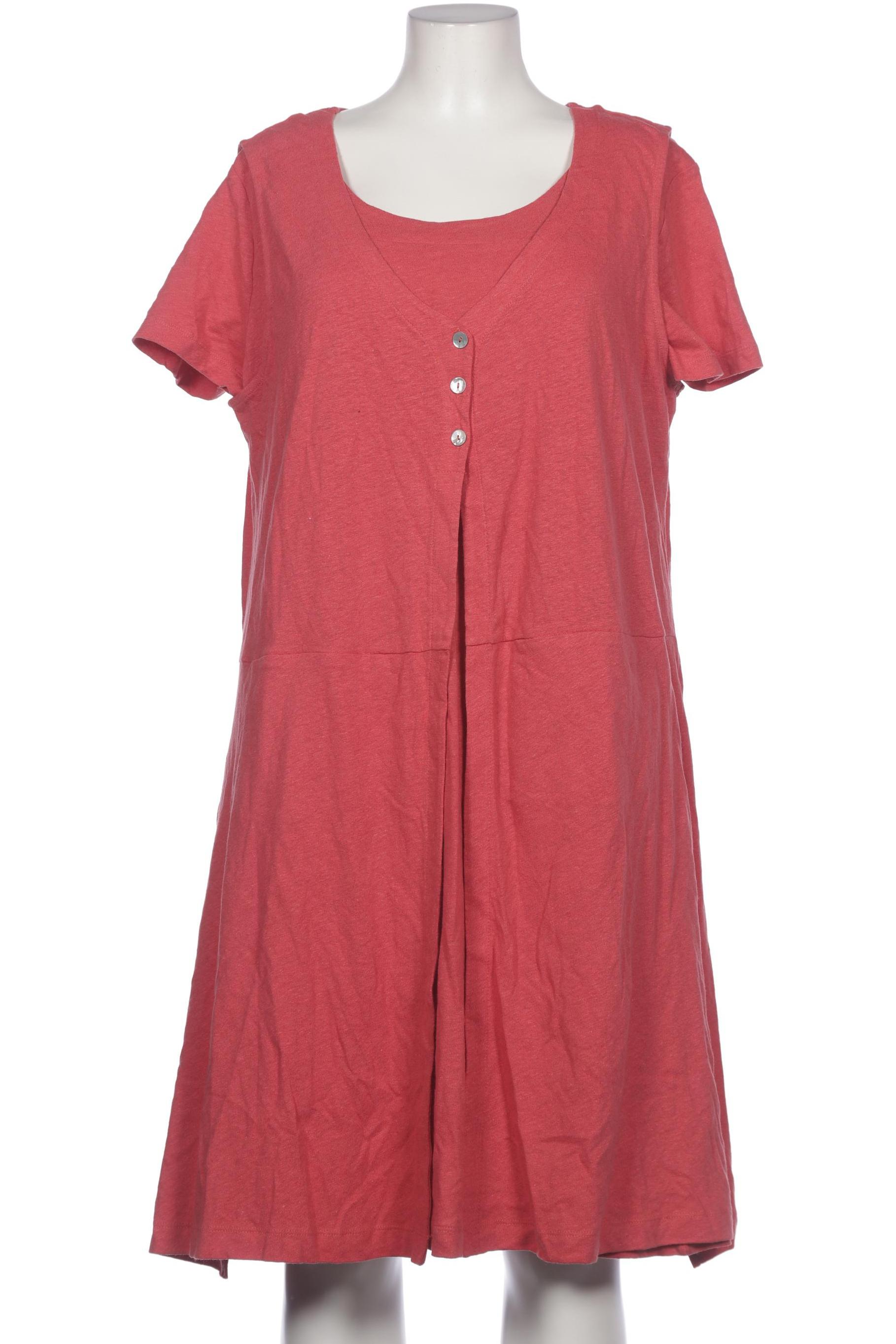 

Deerberg Damen Kleid, rot, Gr. 44