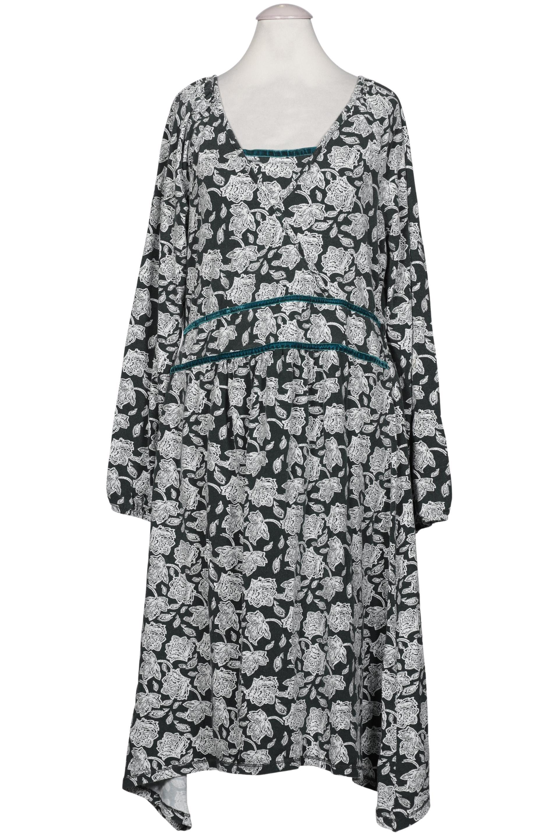 

Deerberg Damen Kleid, grün, Gr. 38