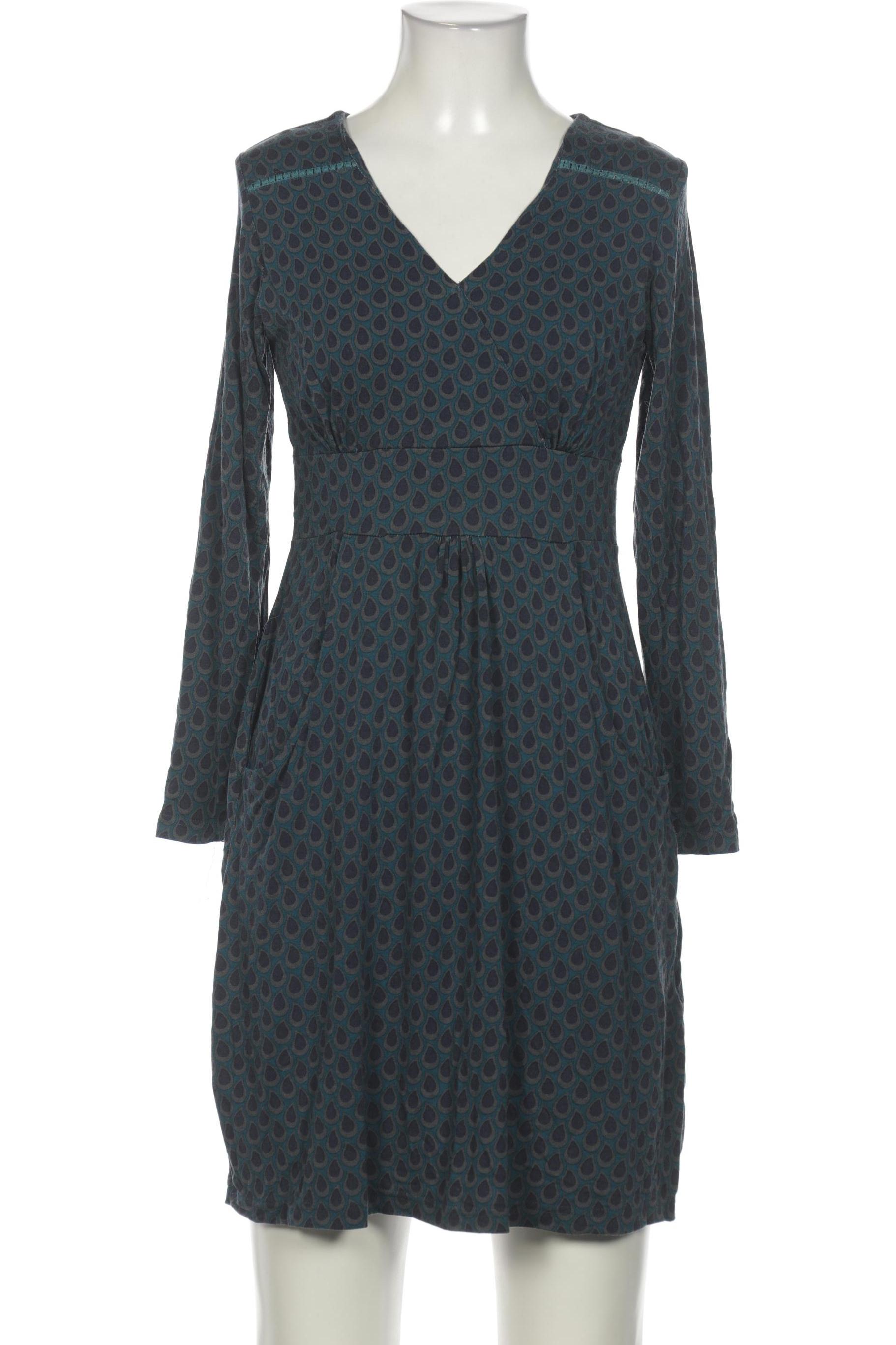 

Deerberg Damen Kleid, blau, Gr. 36