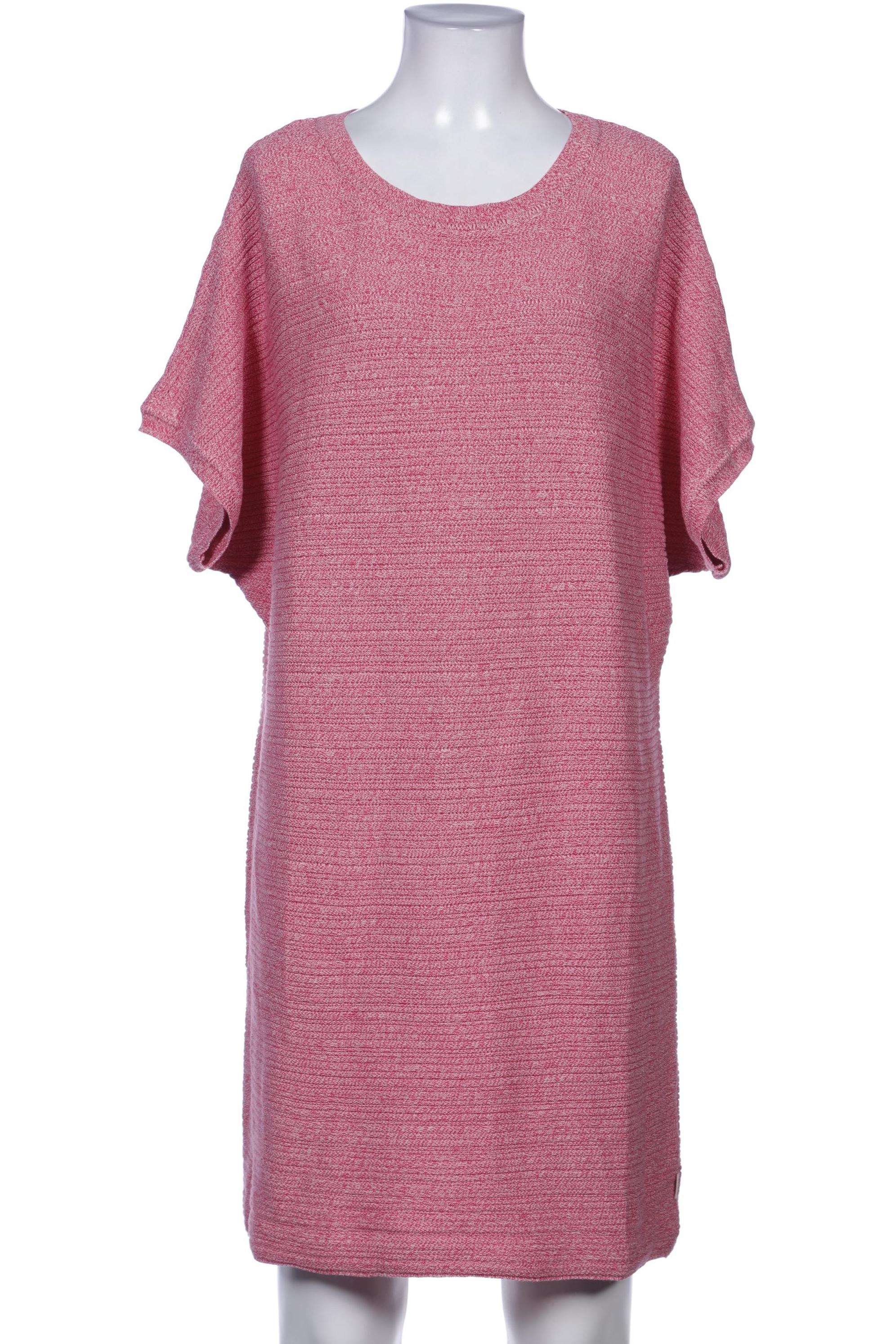 

Deerberg Damen Kleid, pink, Gr. 34