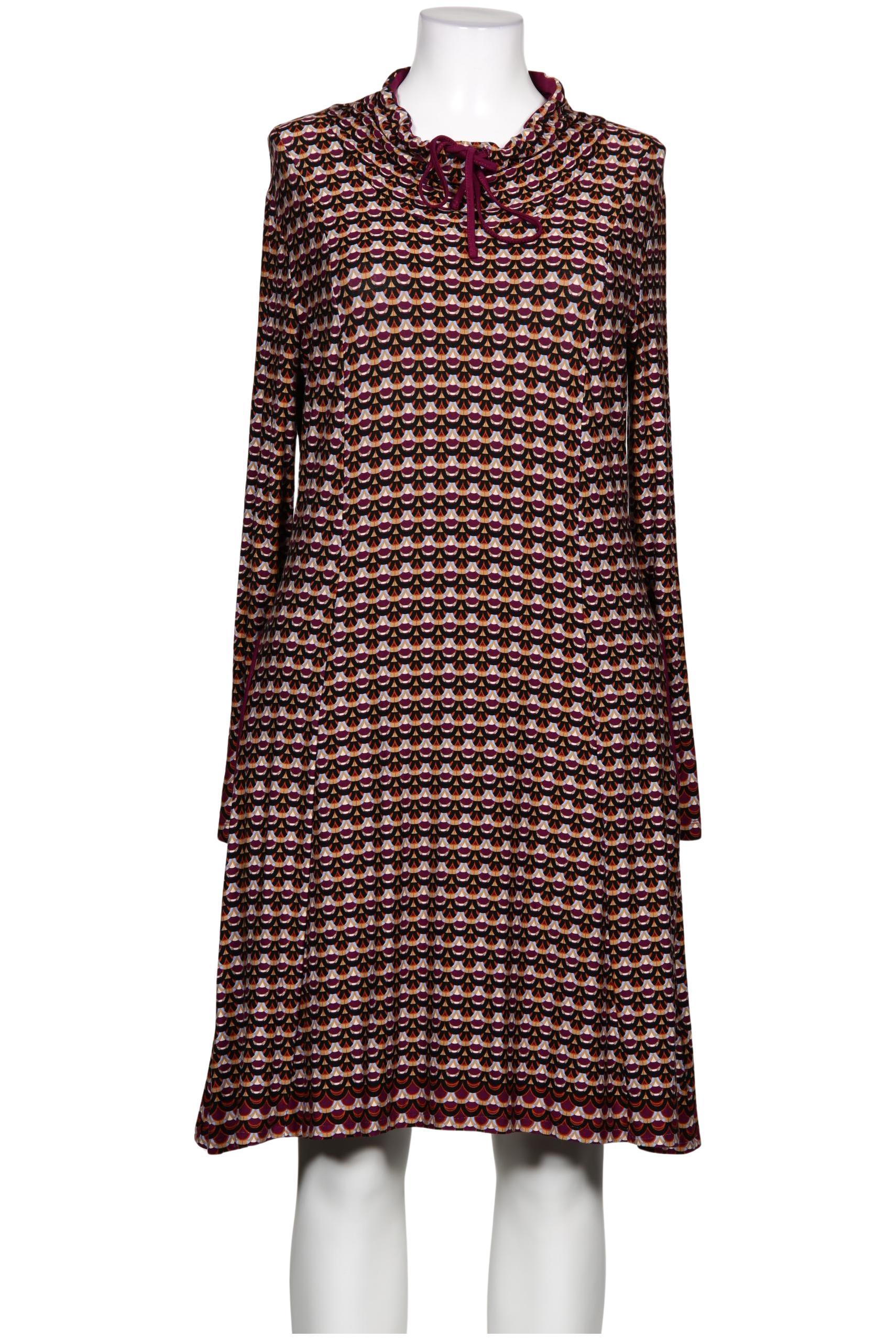 

Deerberg Damen Kleid, mehrfarbig, Gr. 42