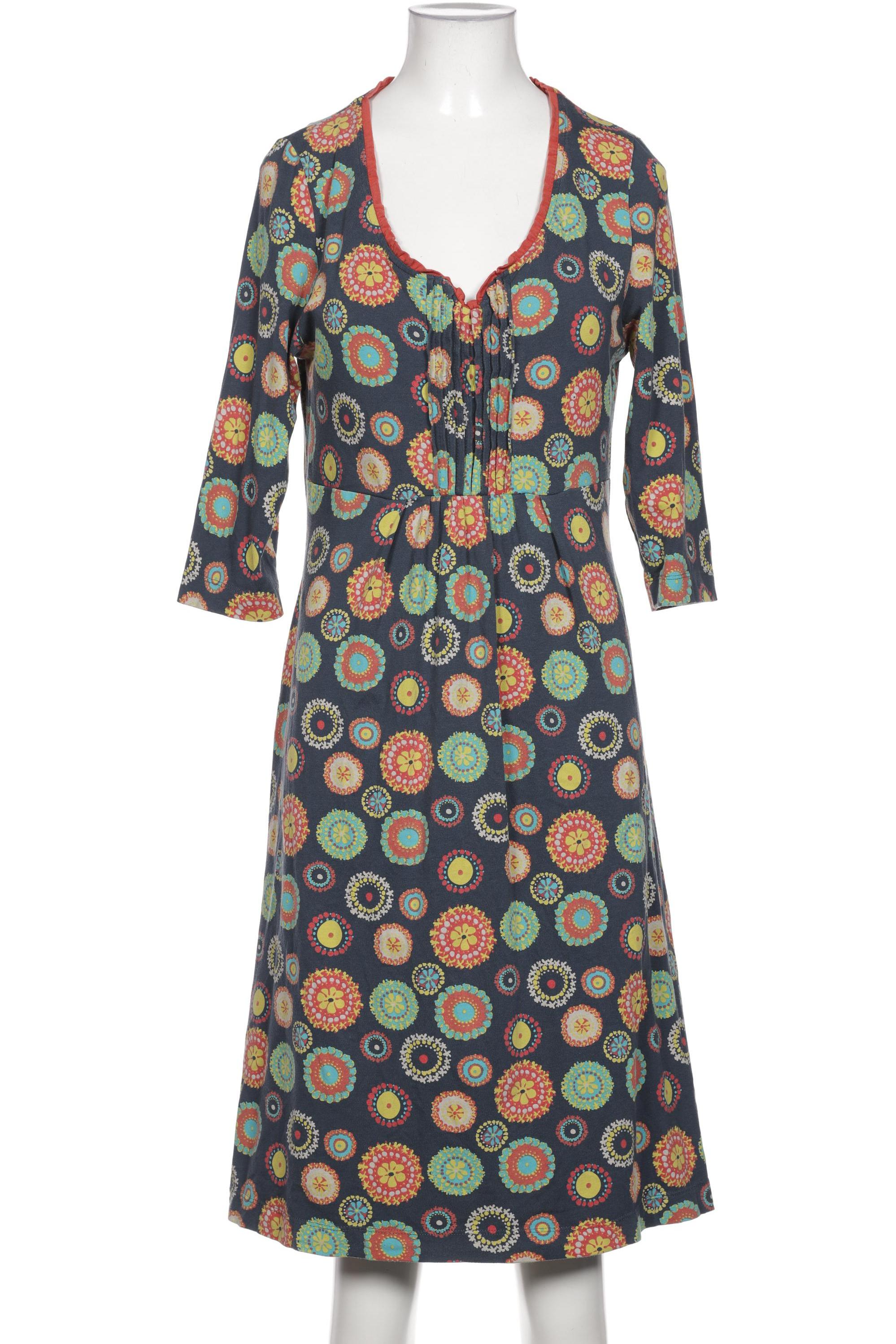 

Deerberg Damen Kleid, marineblau