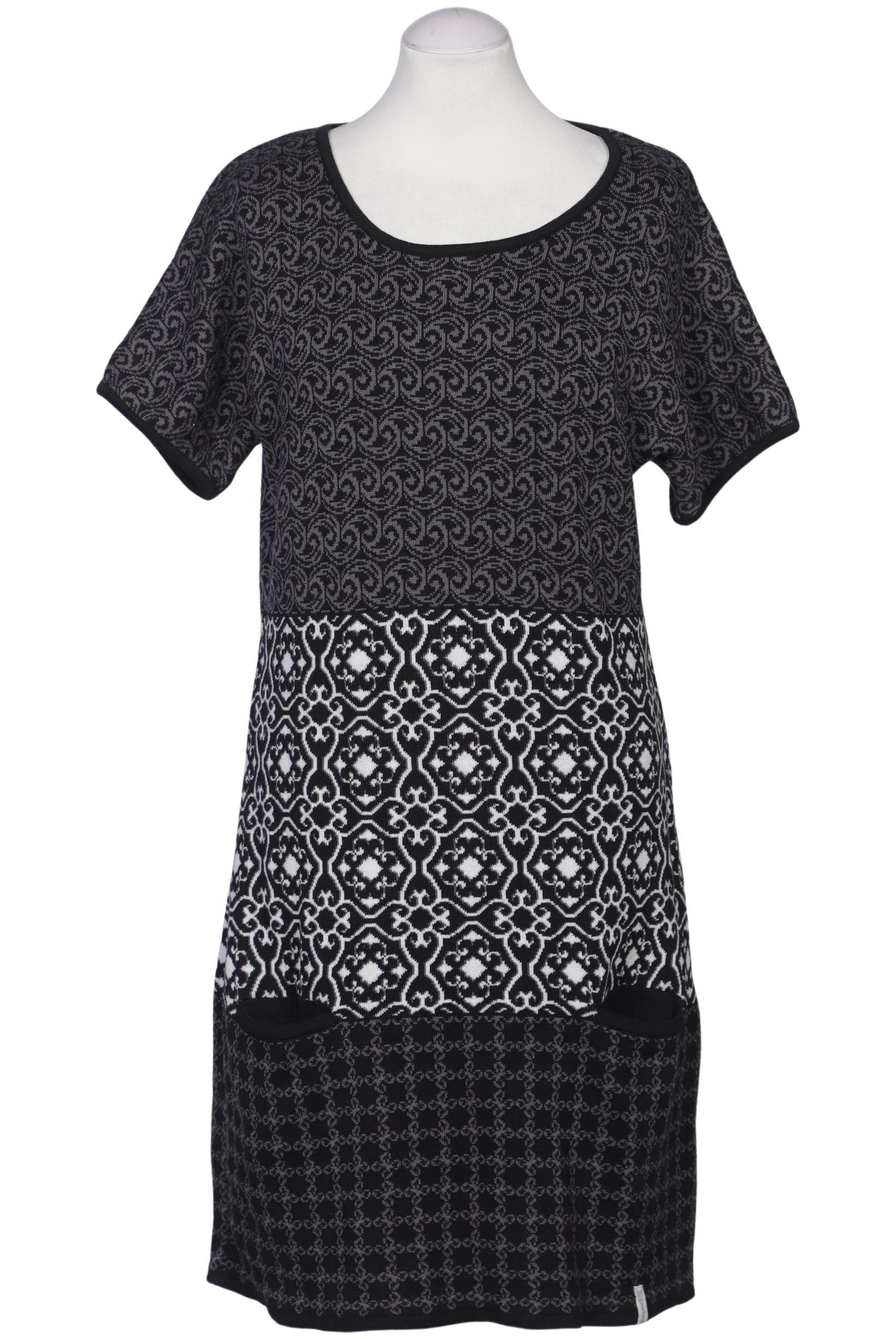 

Deerberg Damen Kleid, mehrfarbig, Gr. 38