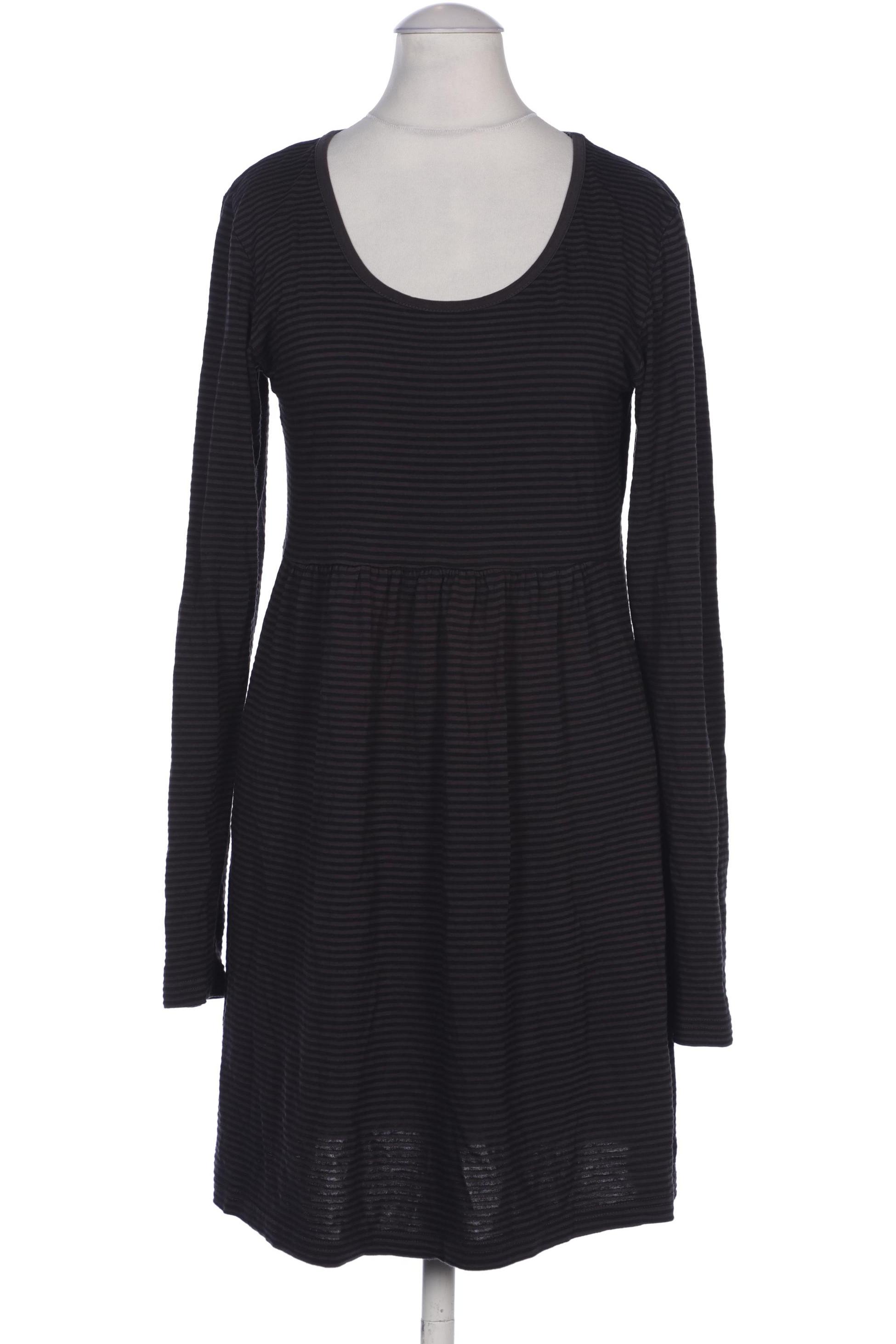 

Deerberg Damen Kleid, schwarz, Gr. 34