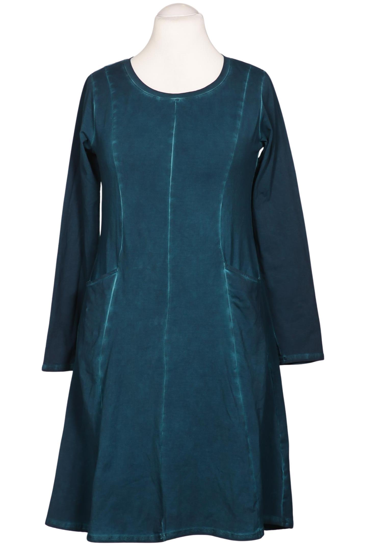 

Deerberg Damen Kleid, türkis, Gr. 36