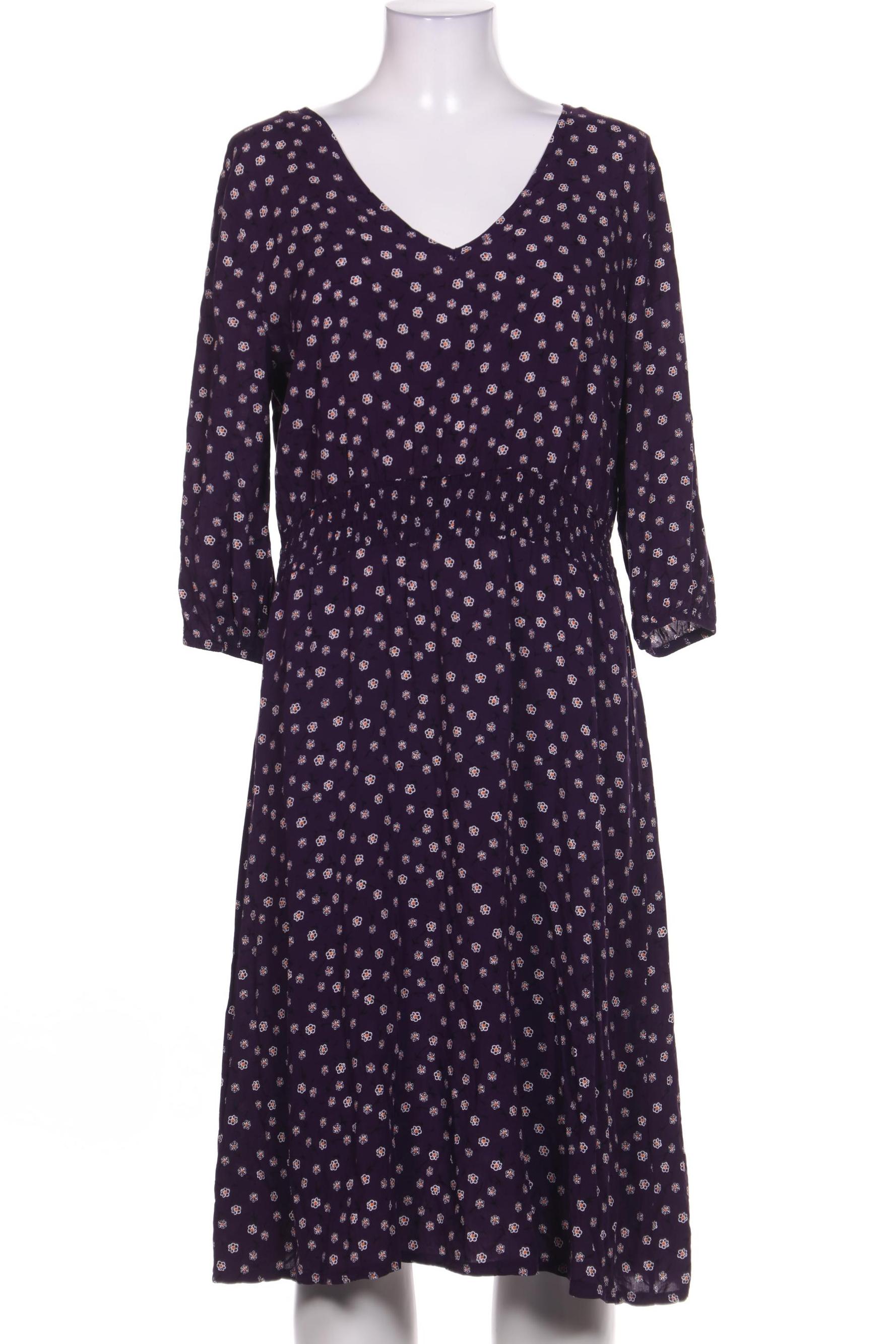 

Deerberg Damen Kleid, flieder, Gr. 38