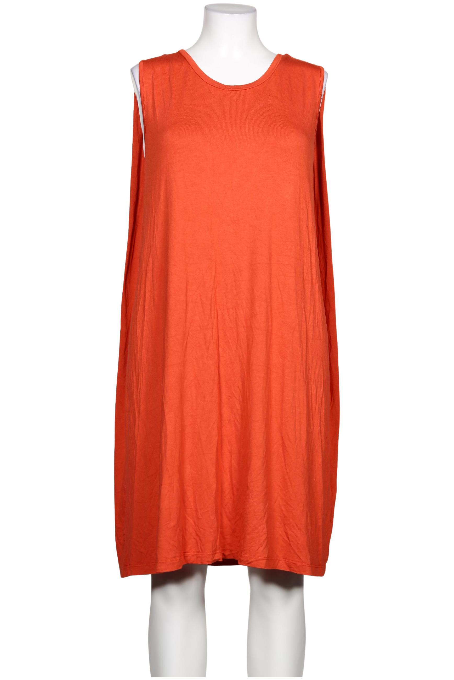 

Deerberg Damen Kleid, orange, Gr. 42