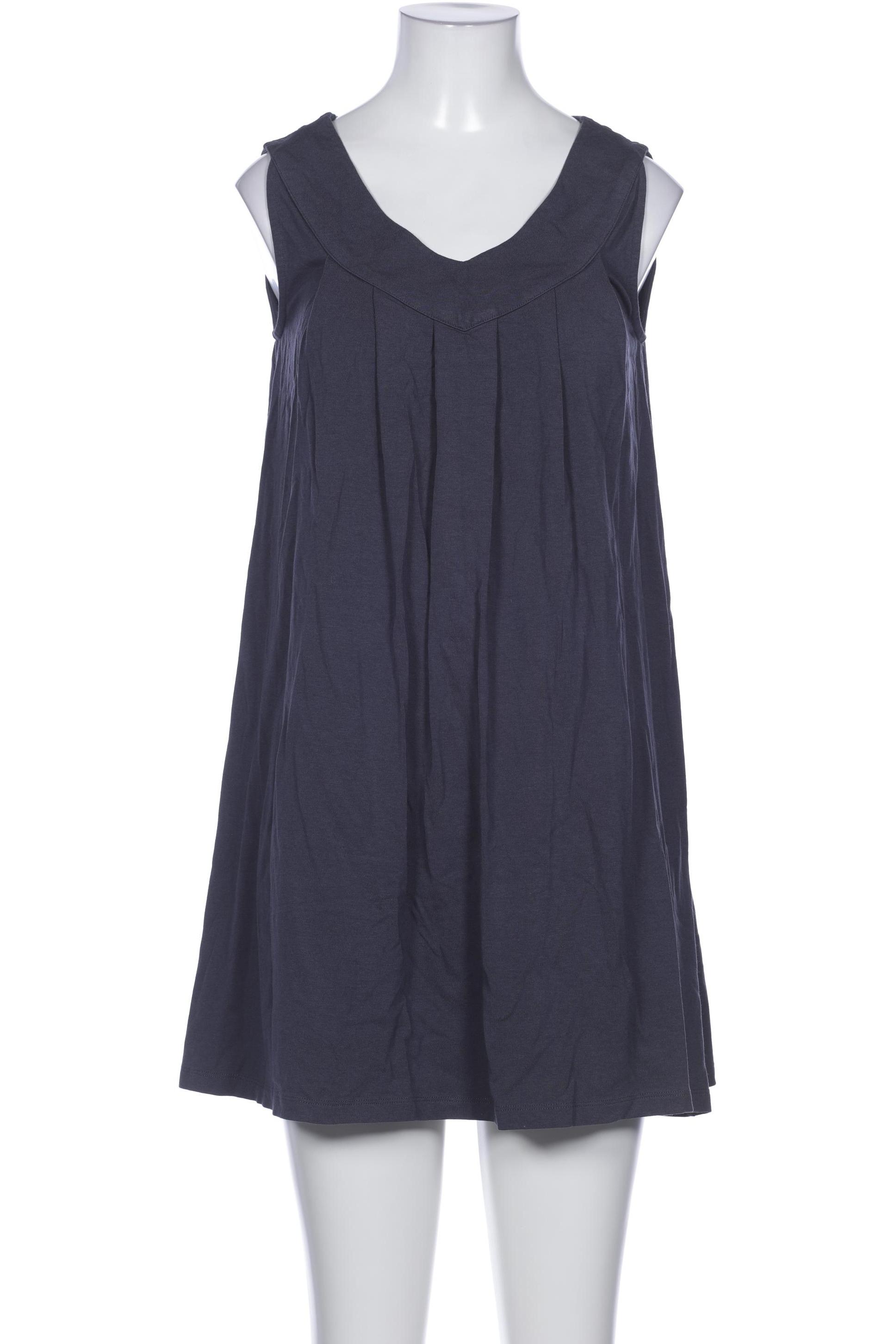

Deerberg Damen Kleid, marineblau, Gr. 34