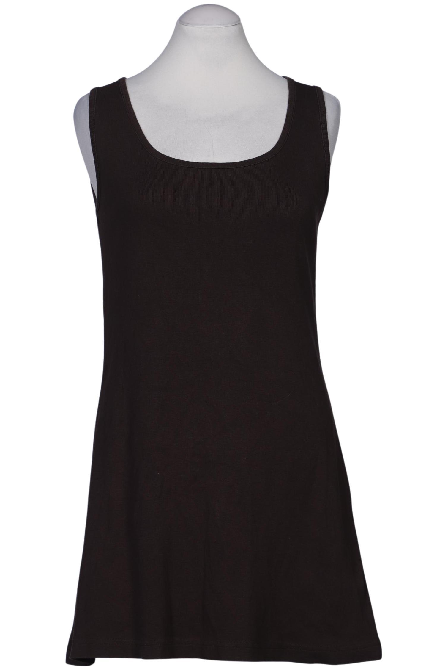 

Deerberg Damen Kleid, braun, Gr. 36