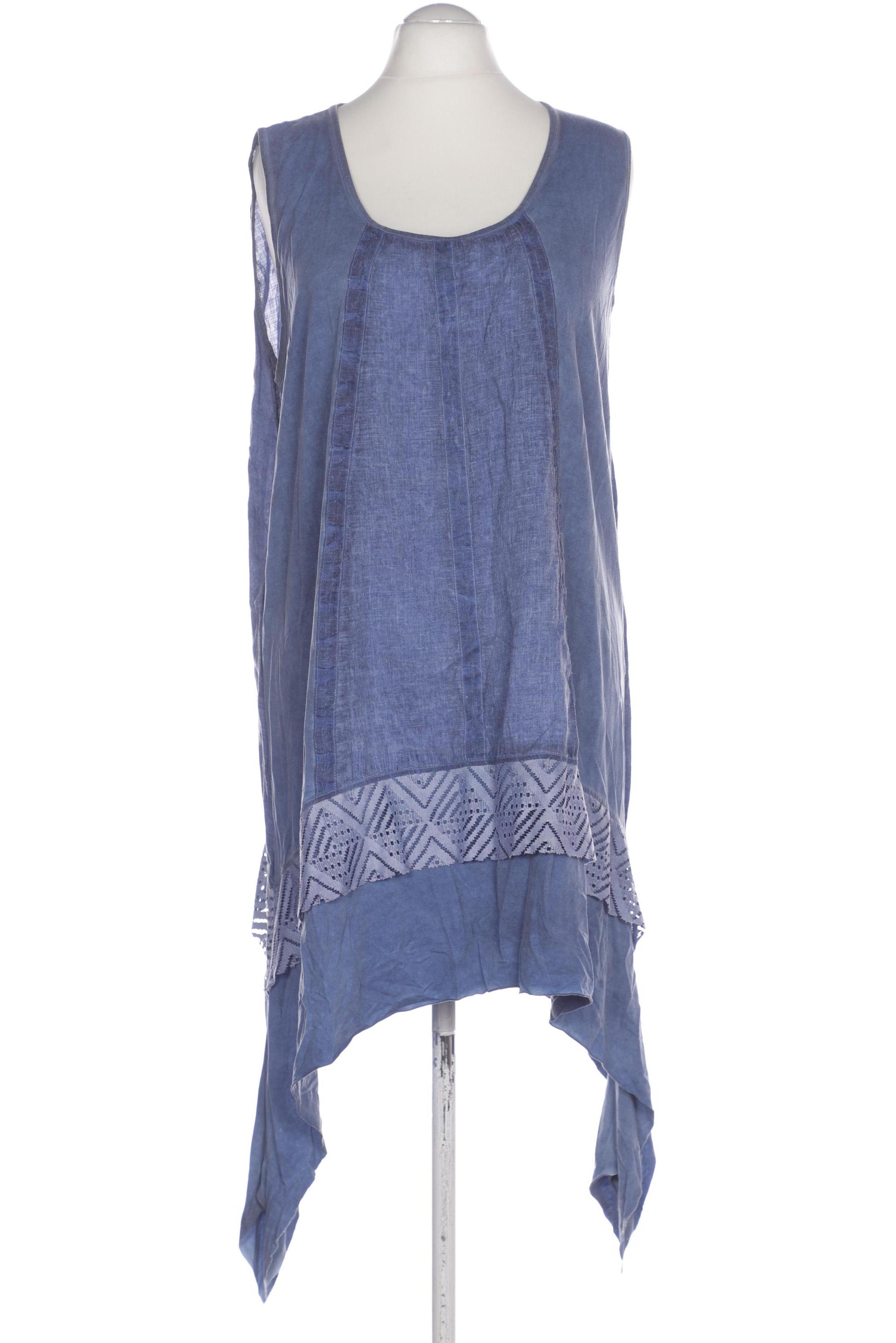 

Deerberg Damen Kleid, blau, Gr. 44