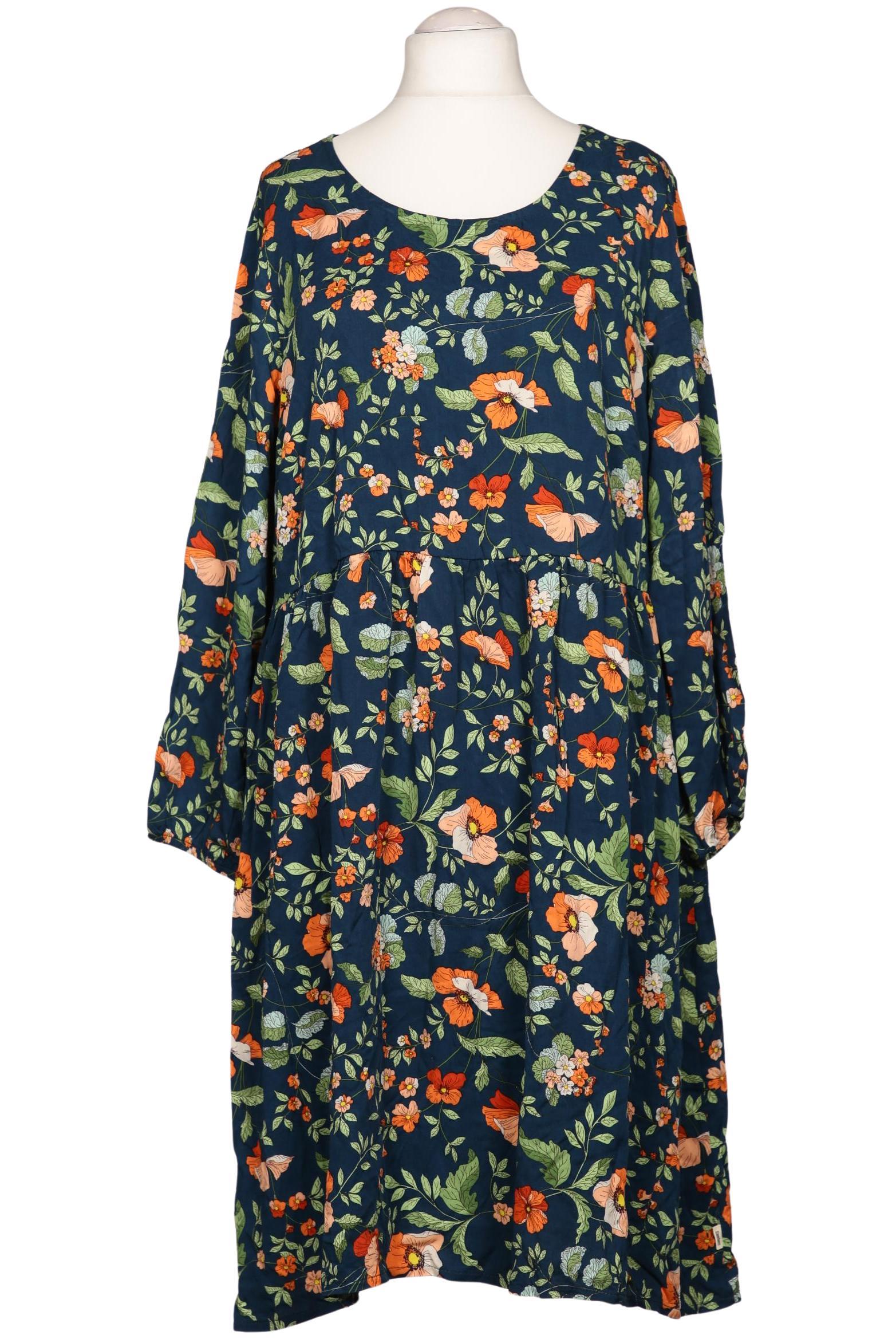 

Deerberg Damen Kleid, grün, Gr. 48