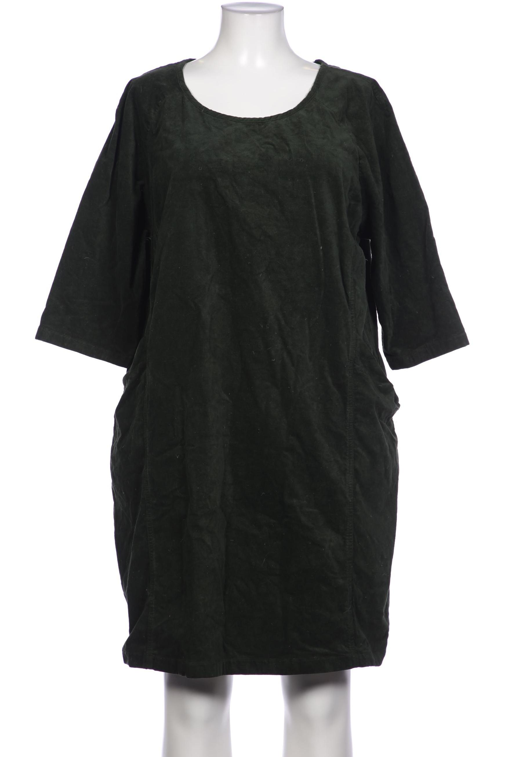 

Deerberg Damen Kleid, grün, Gr. 42