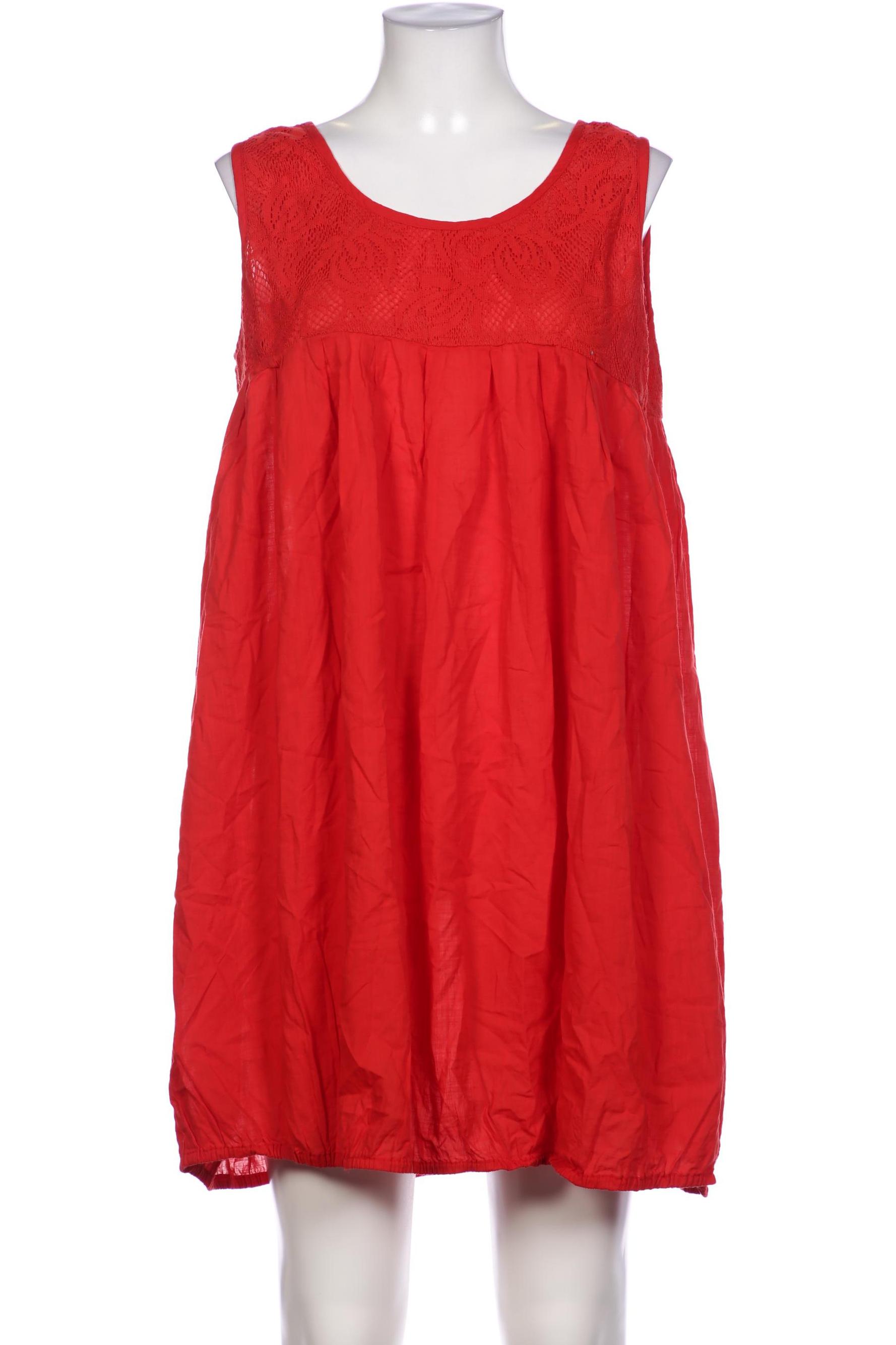 

Deerberg Damen Kleid, rot, Gr. 38