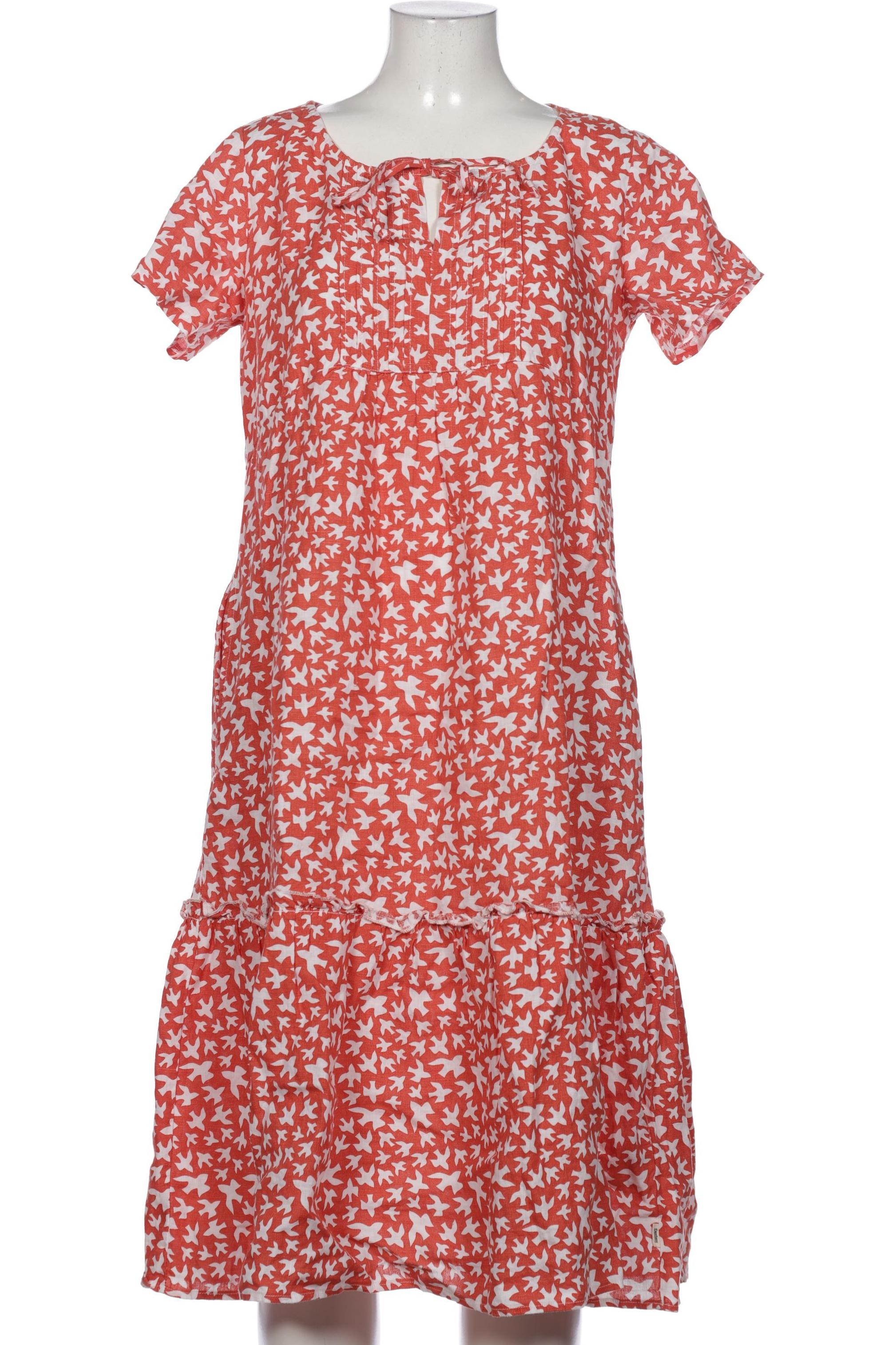 

Deerberg Damen Kleid, rot, Gr. 38