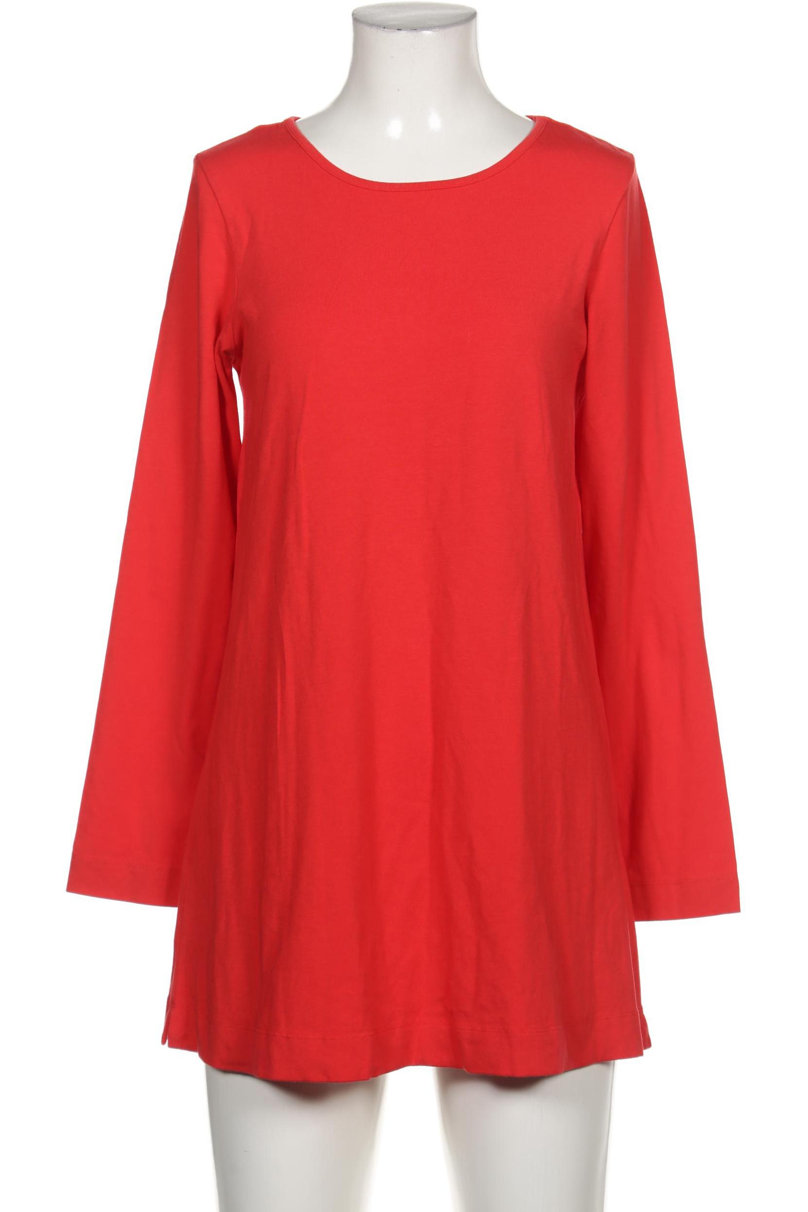 

Deerberg Damen Kleid, rot