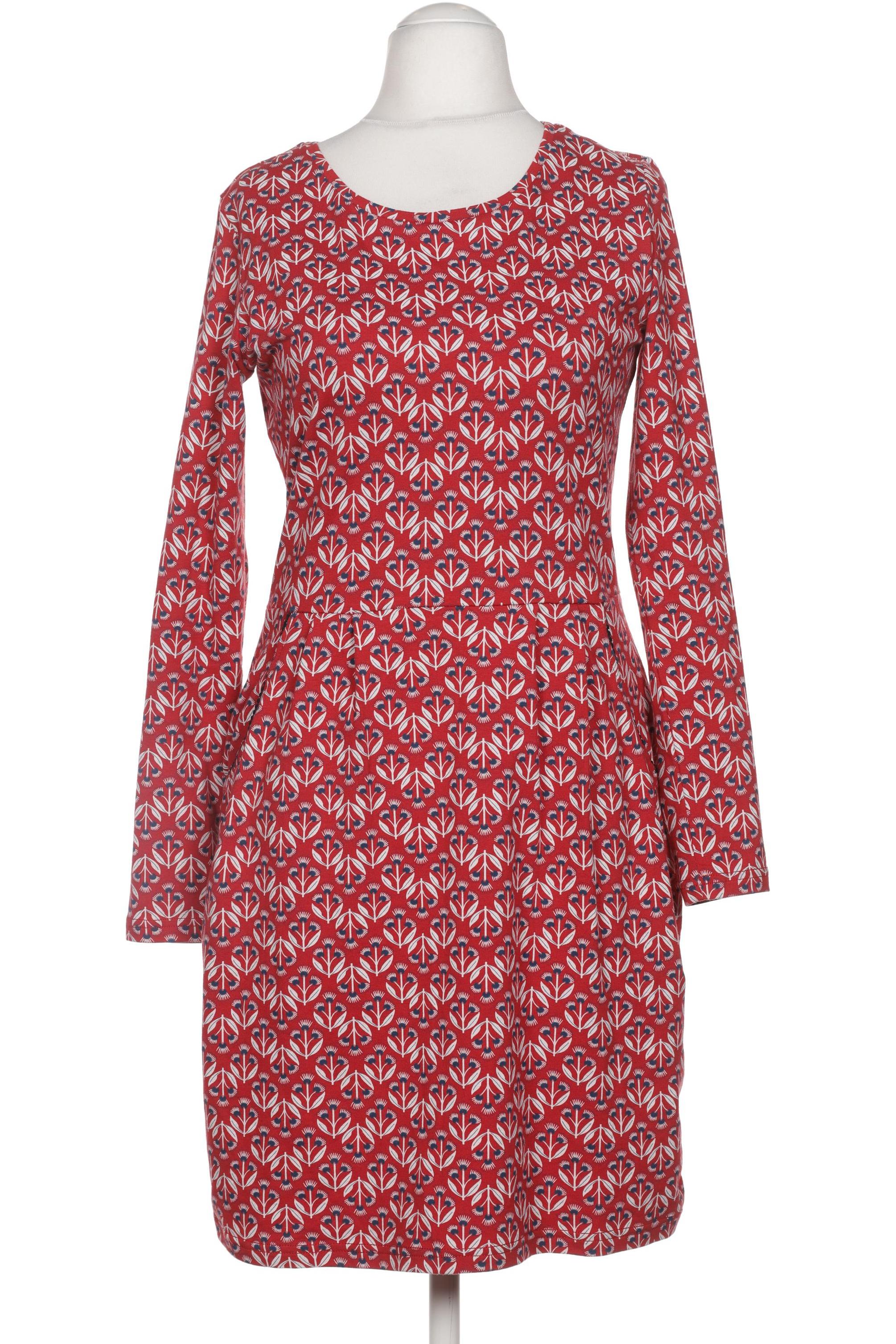 

Deerberg Damen Kleid, rot, Gr. 36