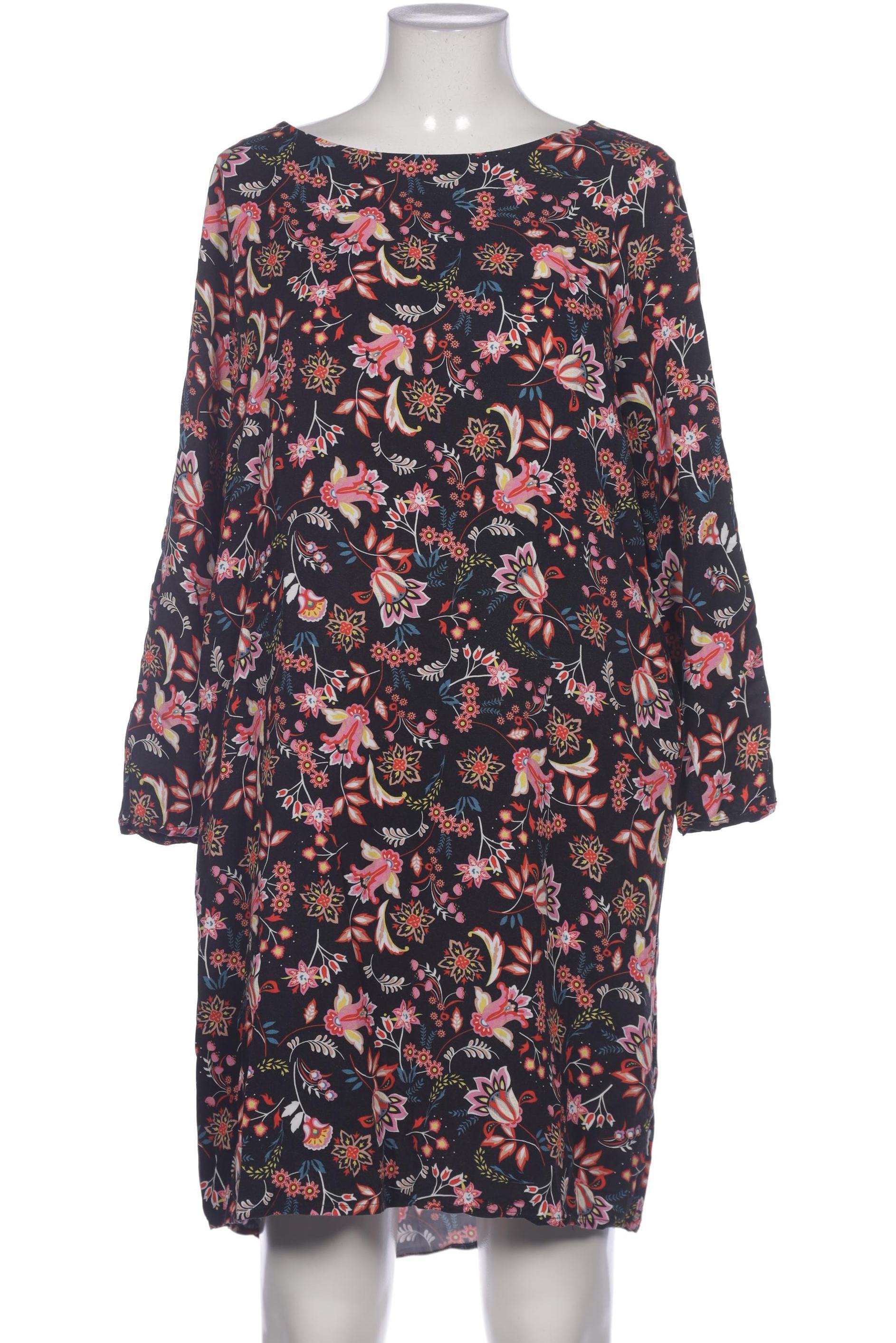Thumbnail - Deerberg Damen Kleid, schwarz, Gr. 38