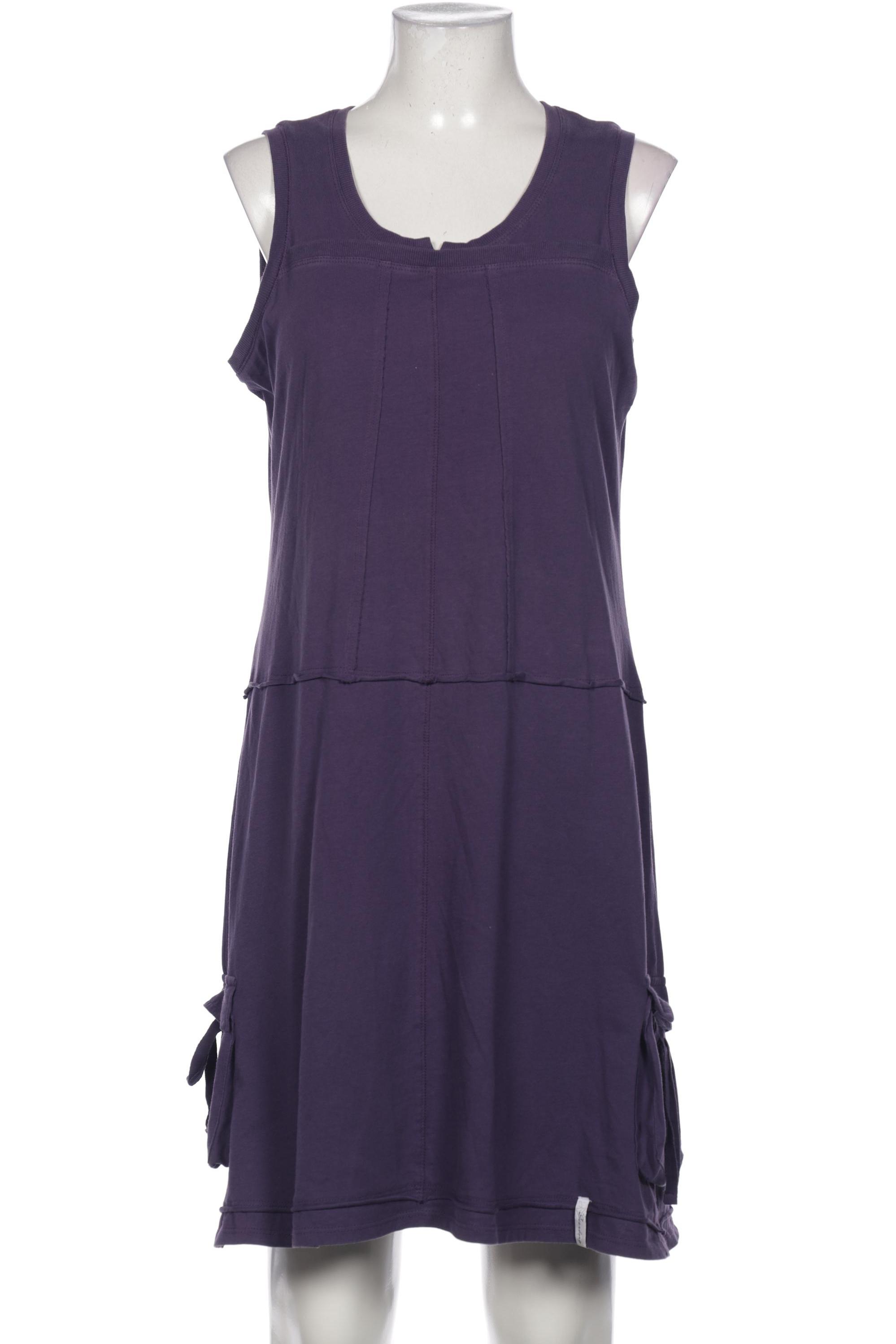 

Deerberg Damen Kleid, flieder, Gr. 42