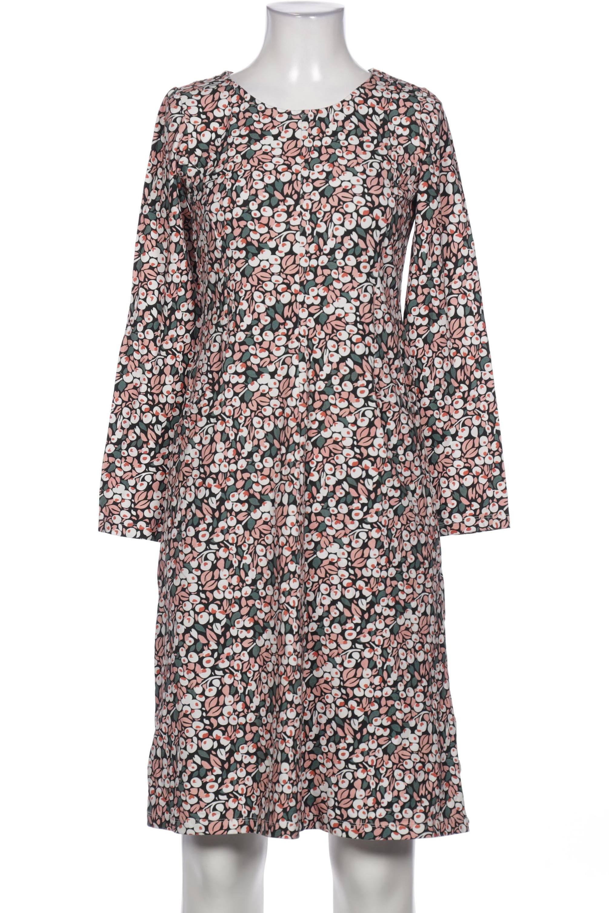 

Deerberg Damen Kleid, mehrfarbig, Gr. 34