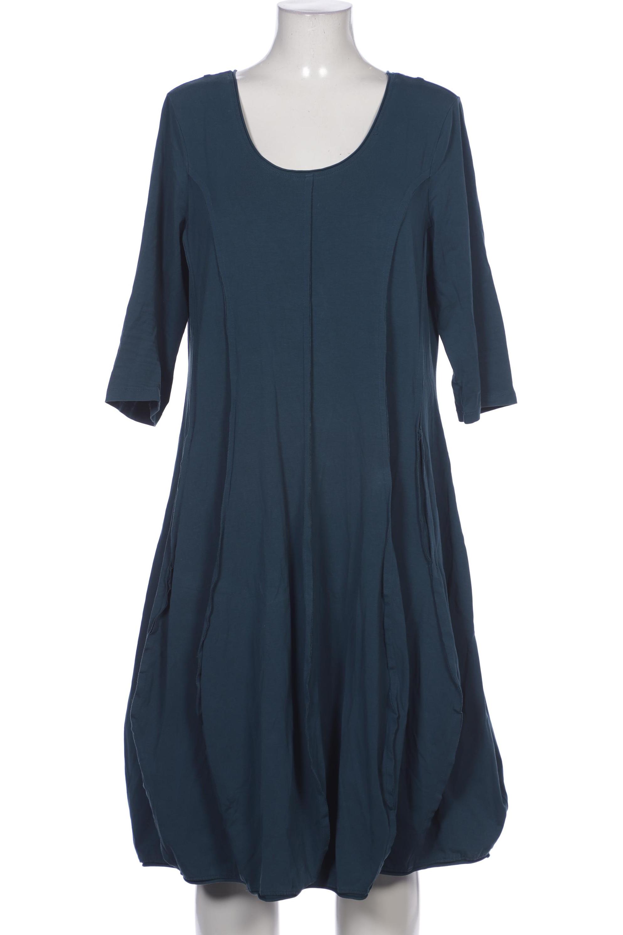 

Deerberg Damen Kleid, türkis, Gr. 42