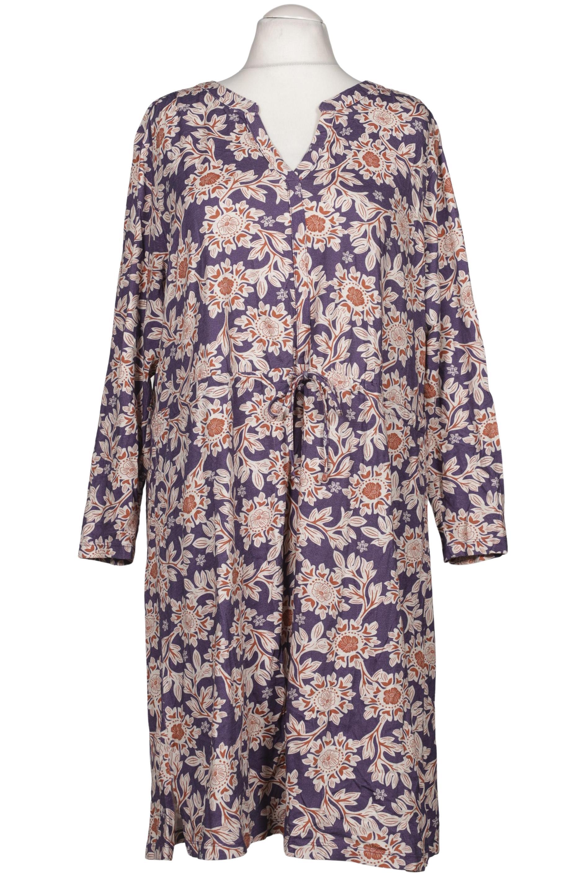 

Deerberg Damen Kleid, flieder, Gr. 46