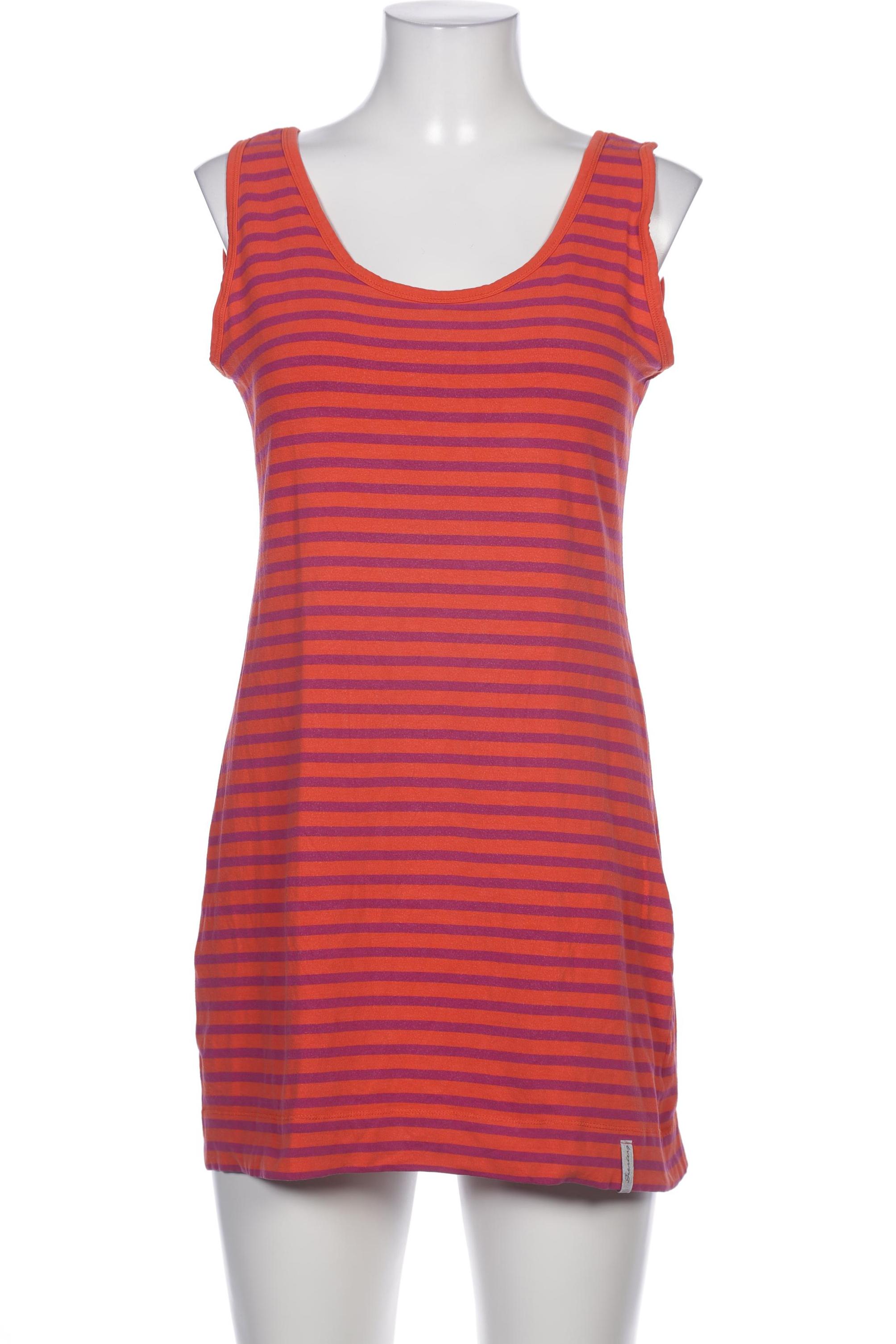 

Deerberg Damen Kleid, orange
