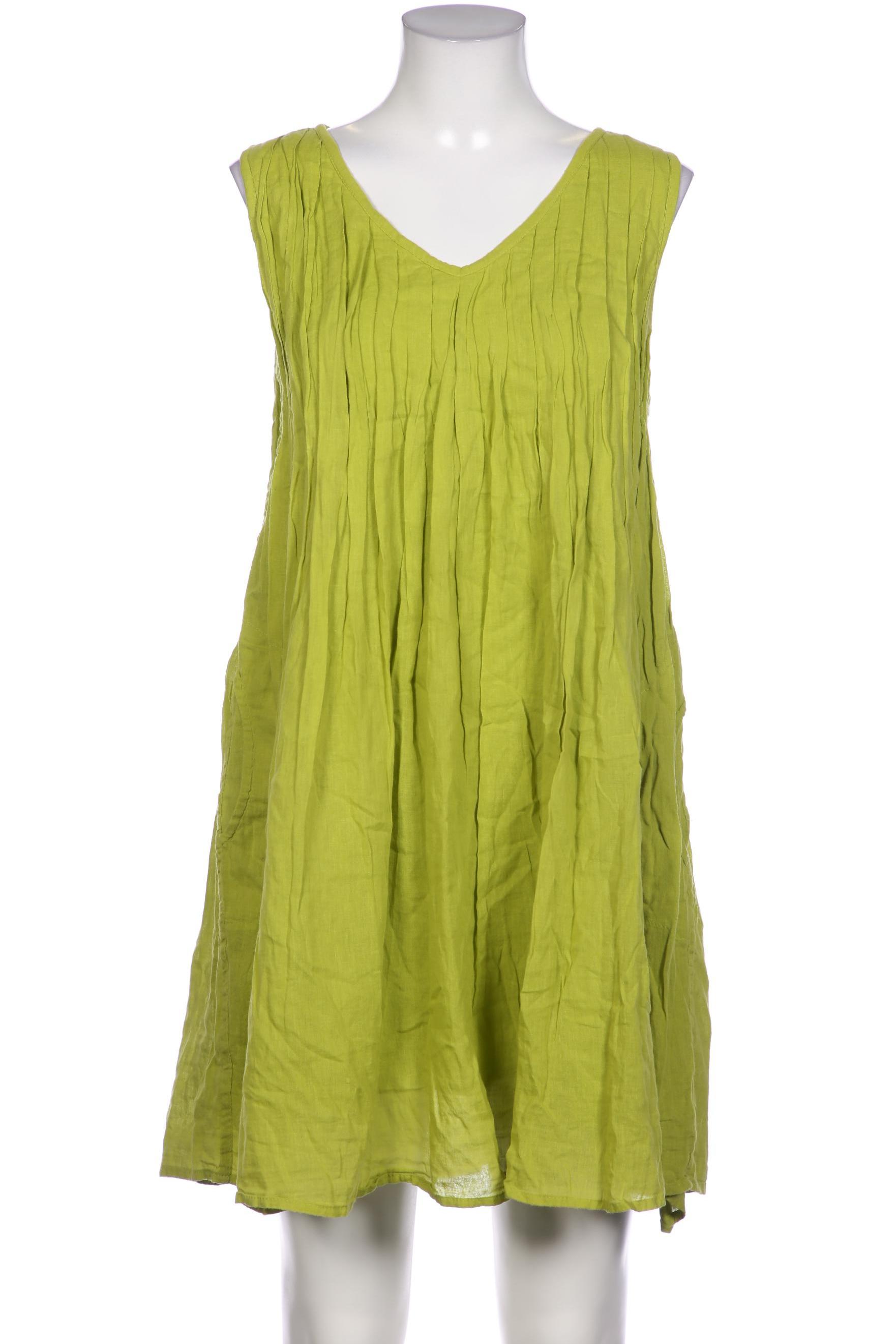 

Deerberg Damen Kleid, grün