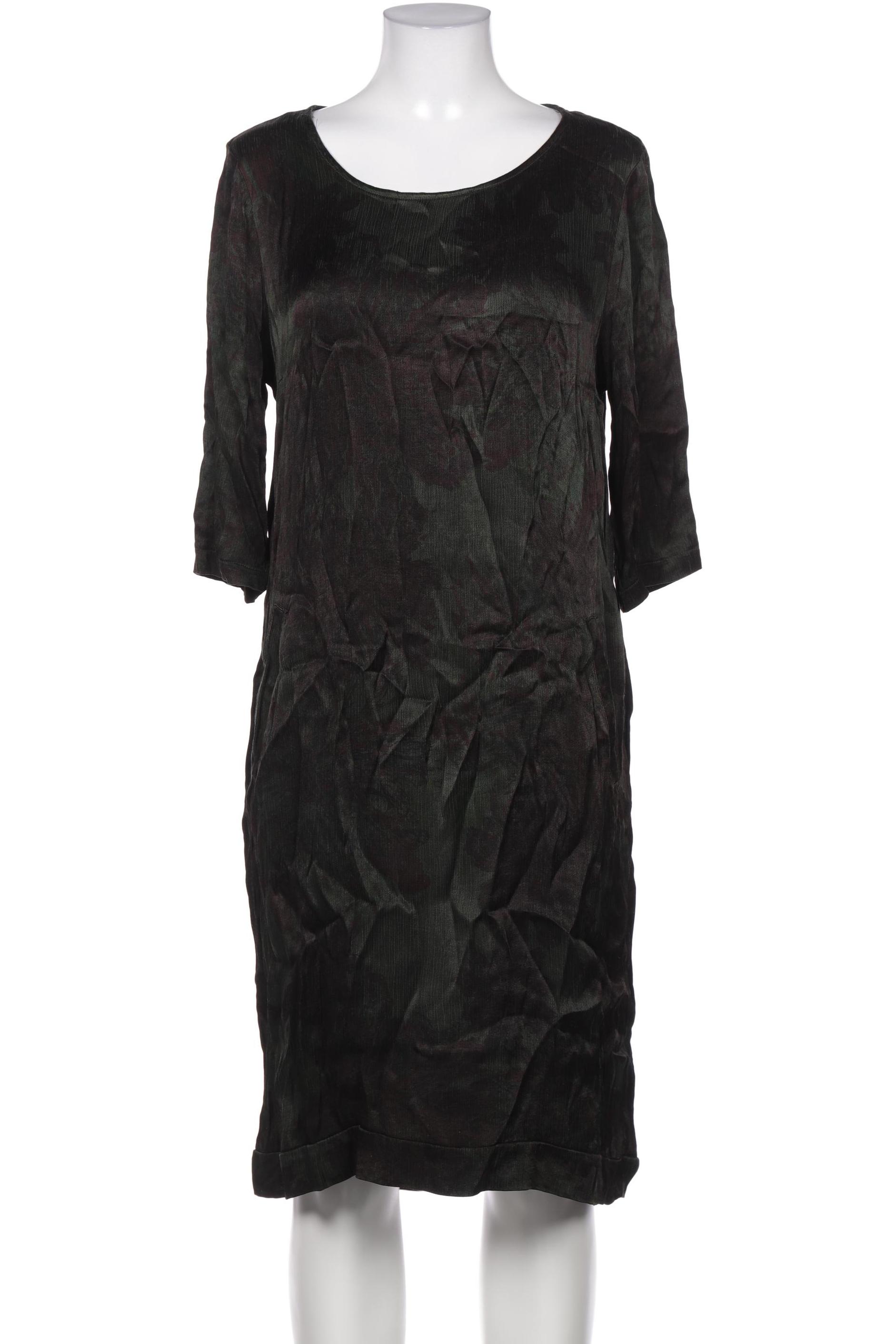 

Deerberg Damen Kleid, grün