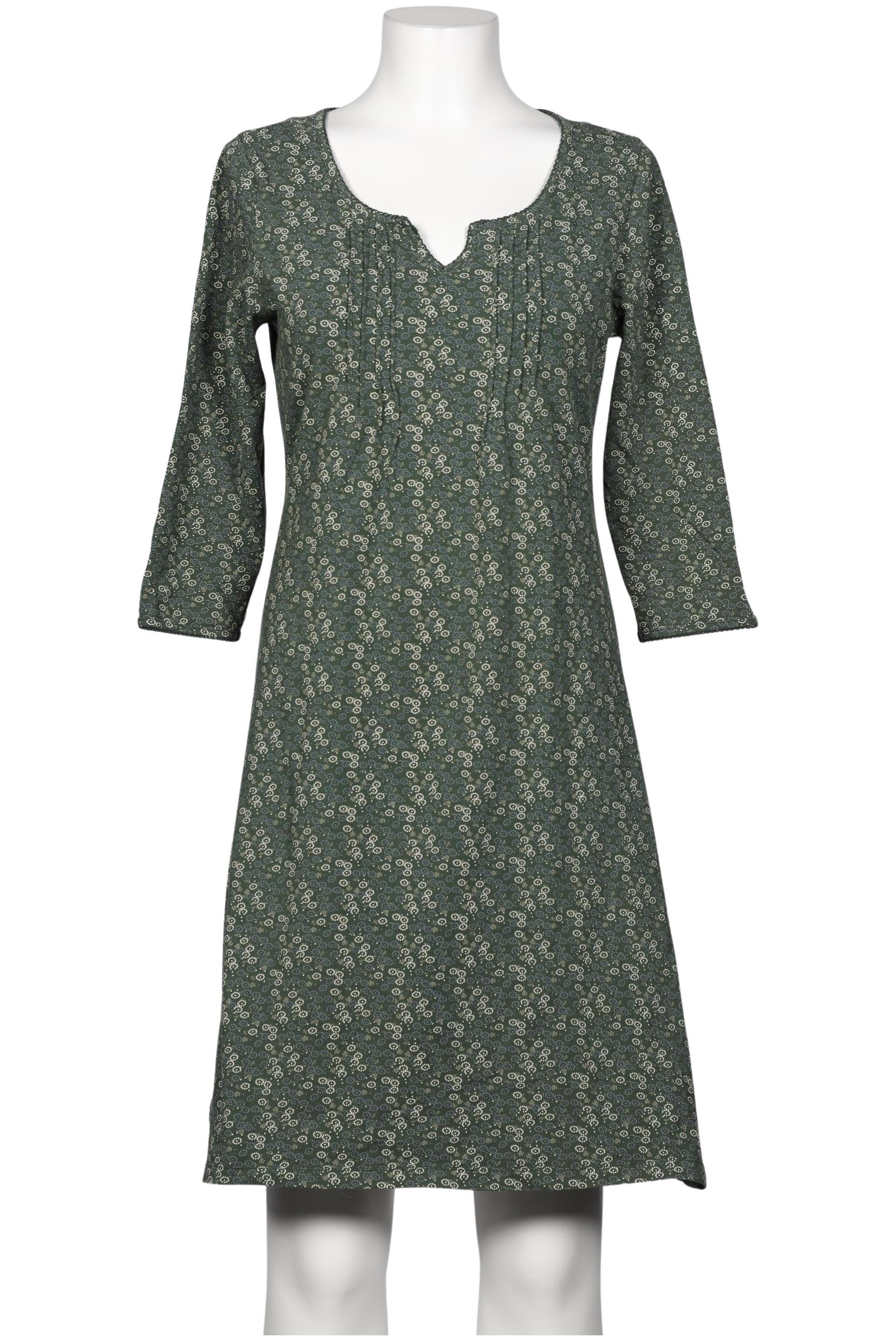 

Deerberg Damen Kleid, grün, Gr. 38