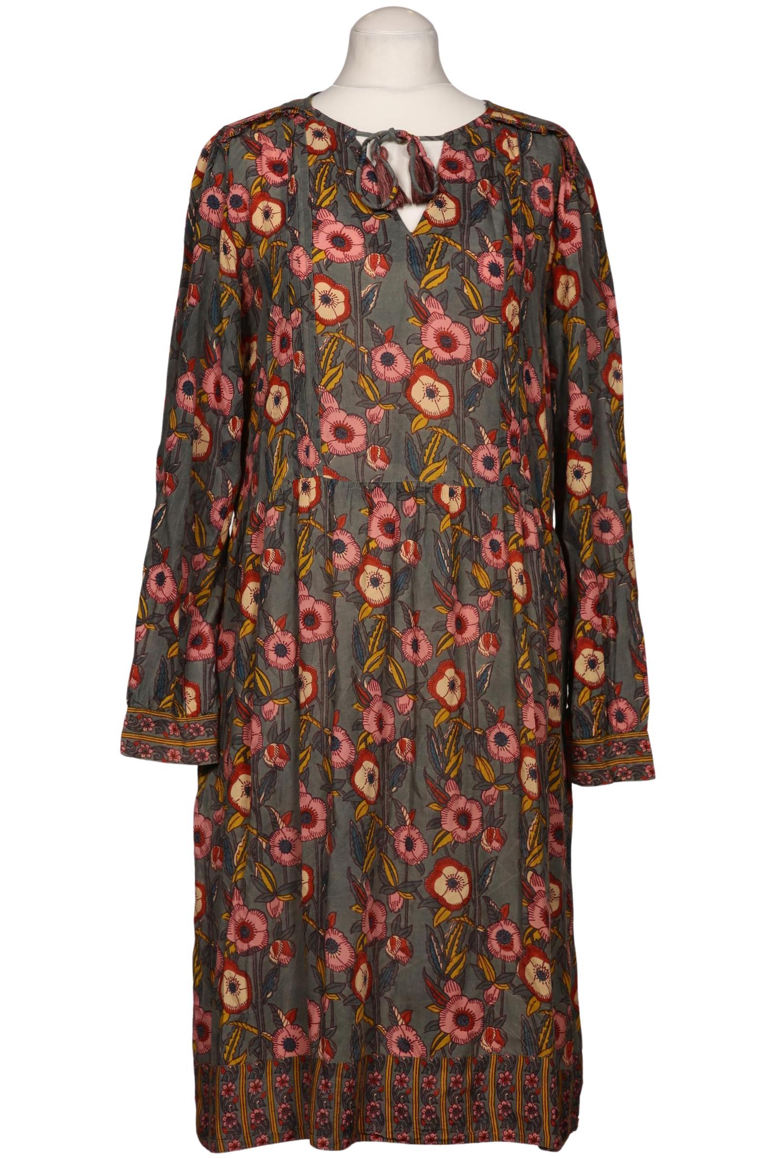 

Deerberg Damen Kleid, grün, Gr. 38