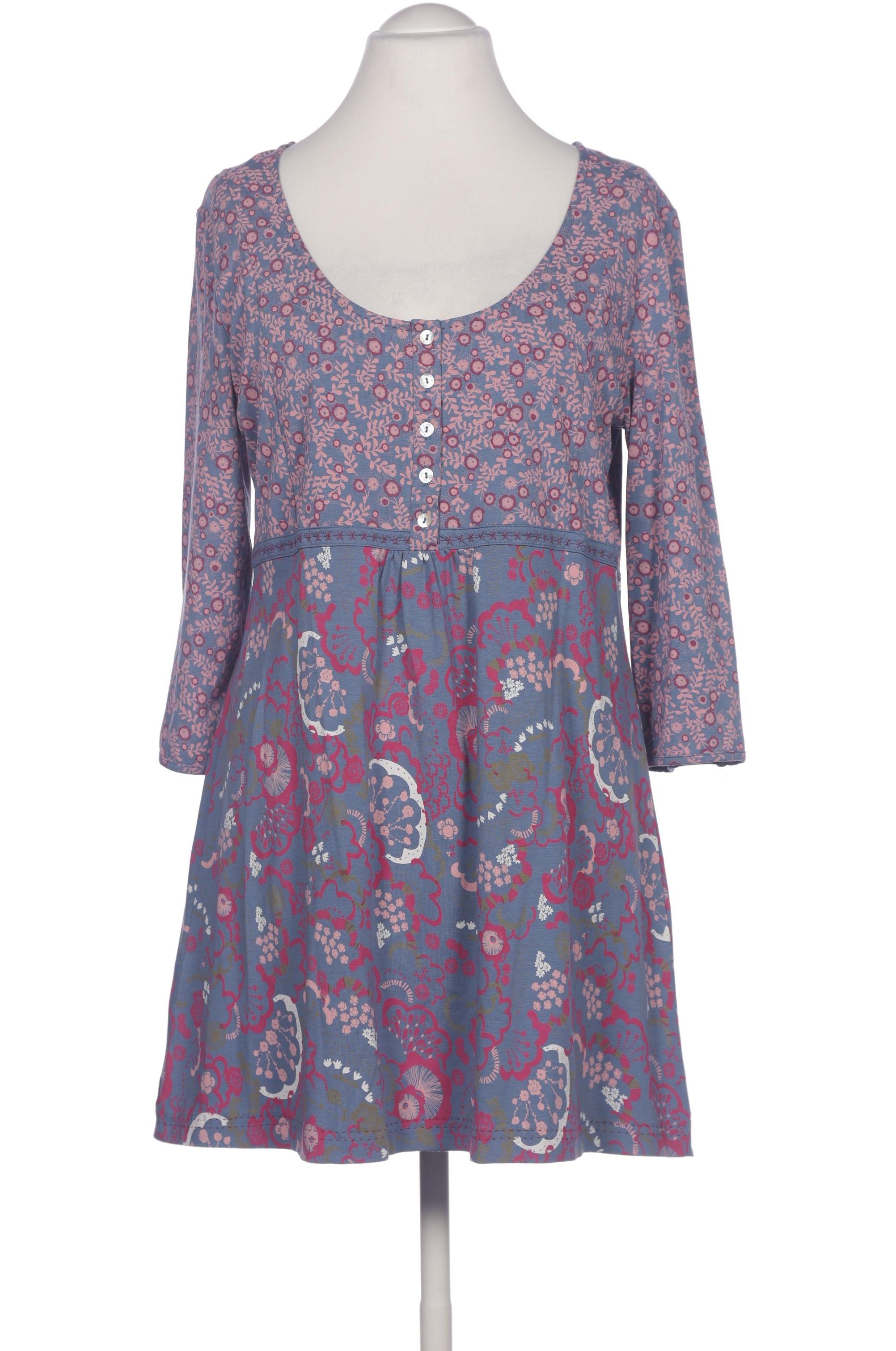 

Deerberg Damen Kleid, blau, Gr. 42
