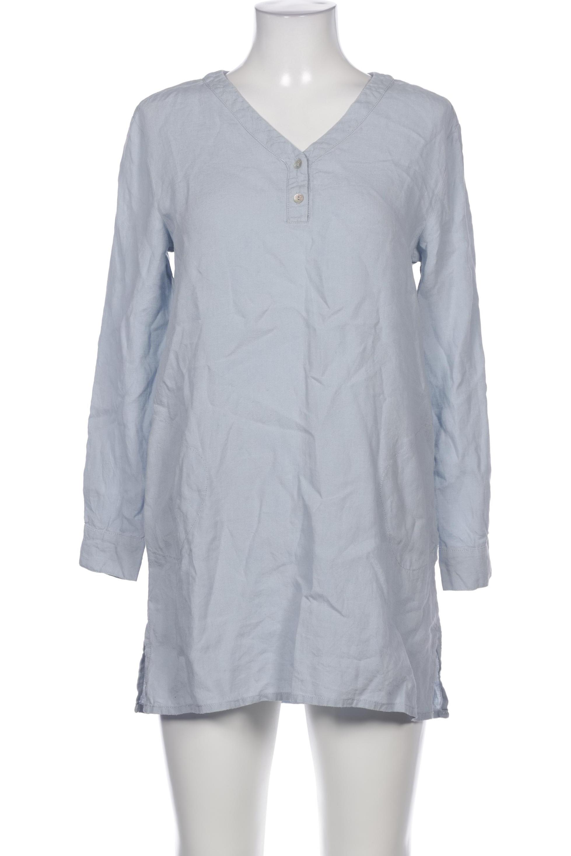 

Deerberg Damen Kleid, hellblau, Gr. 36