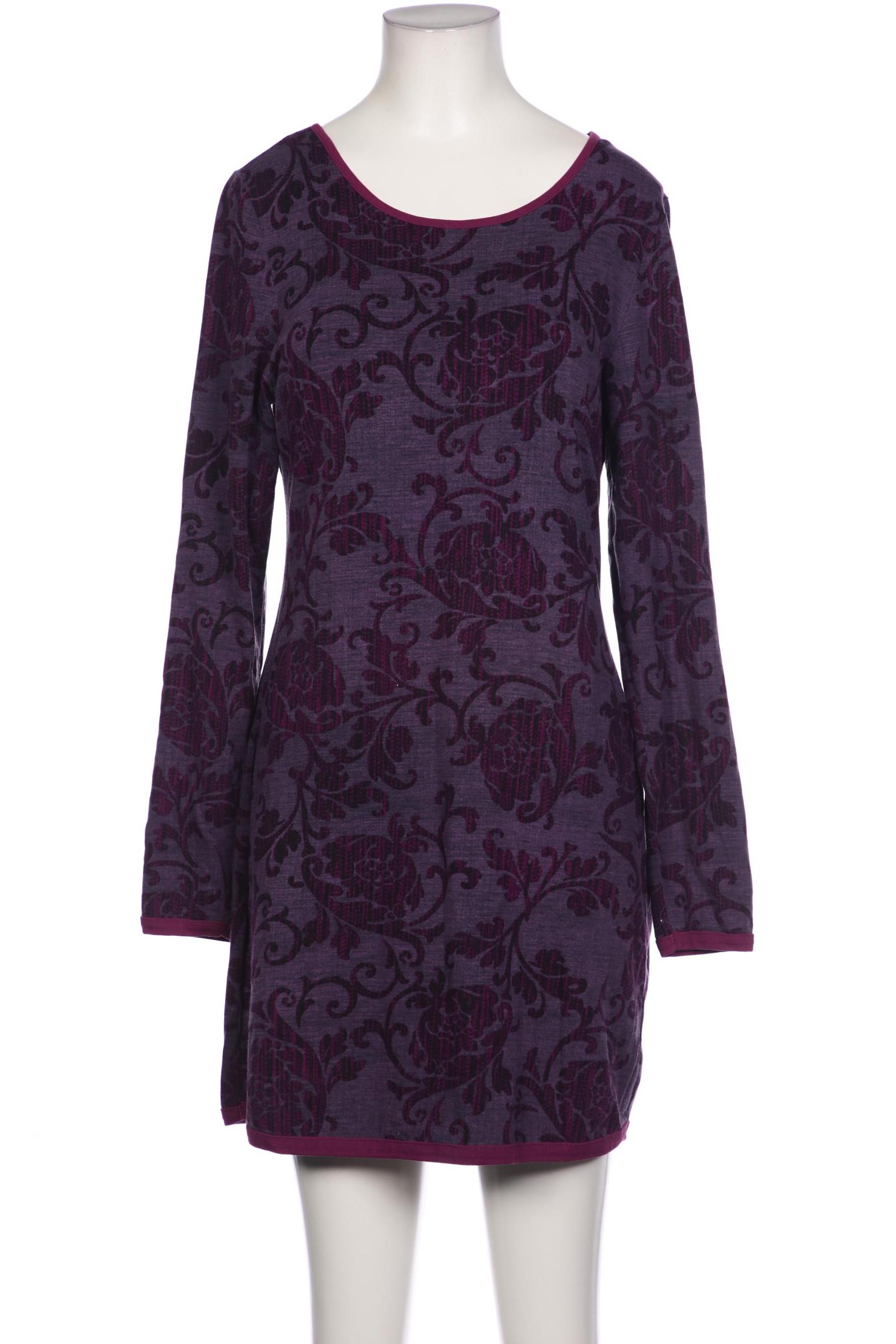 

Deerberg Damen Kleid, flieder, Gr. 36