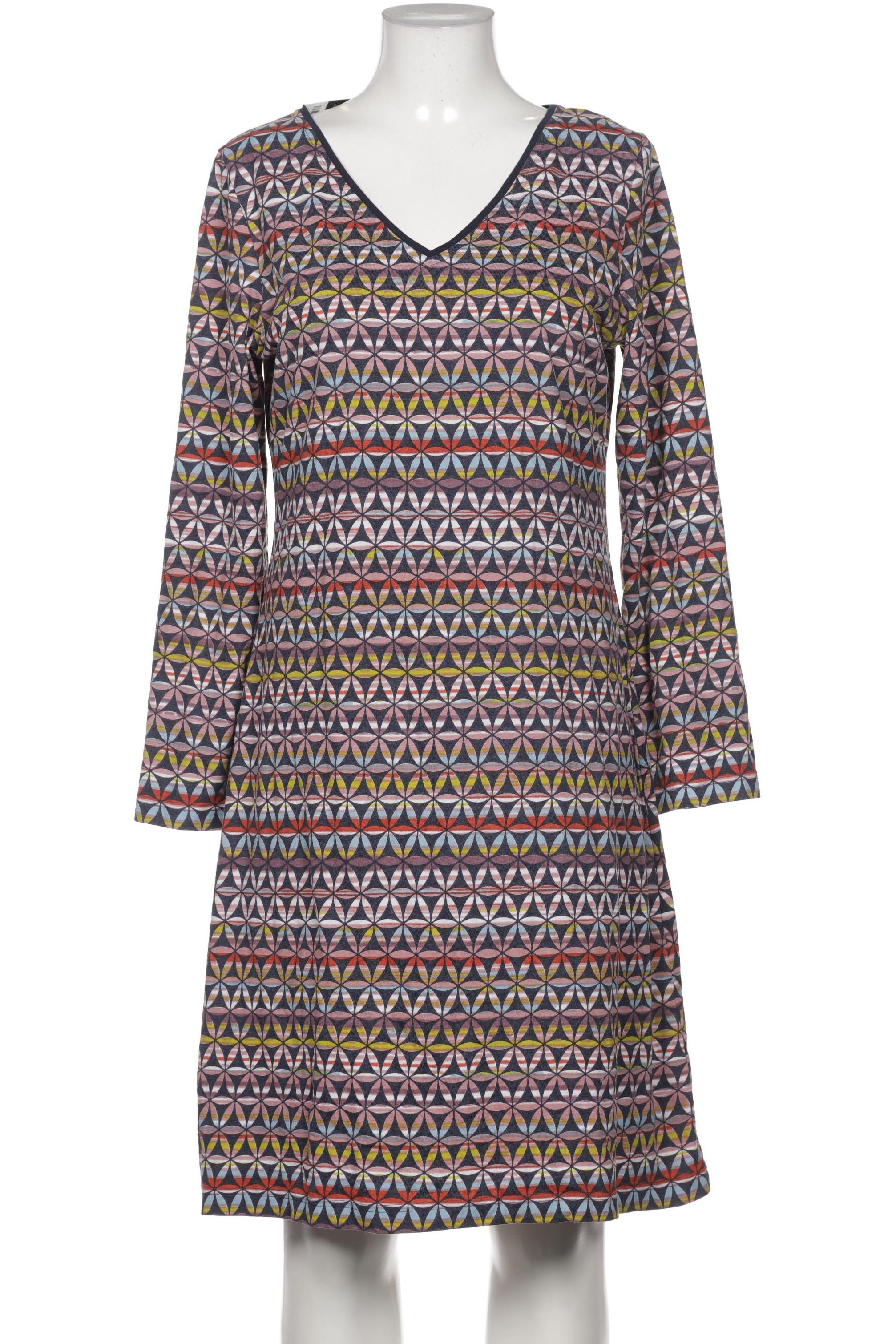 

Deerberg Damen Kleid, mehrfarbig, Gr. 38