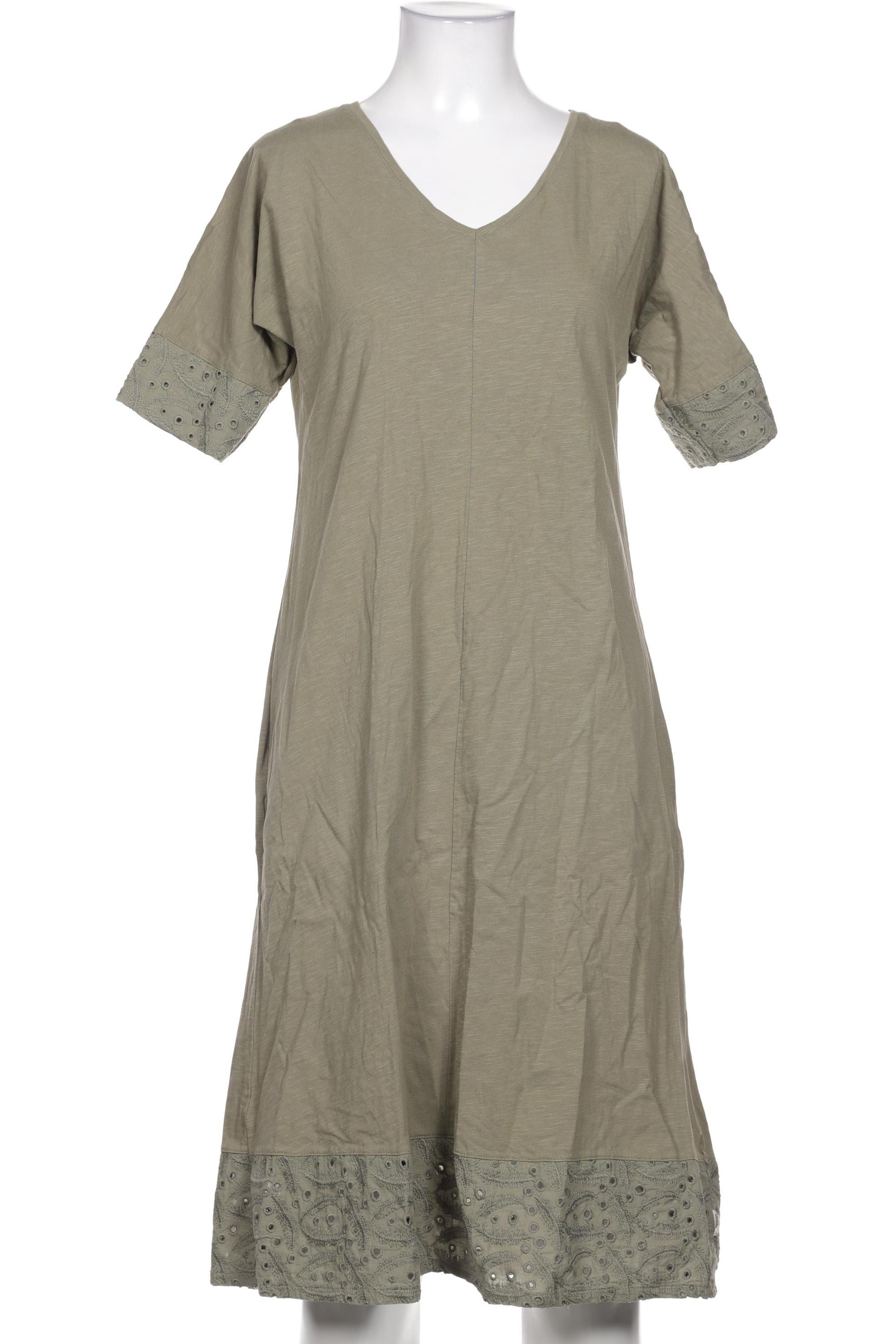 

Deerberg Damen Kleid, grün, Gr. 36