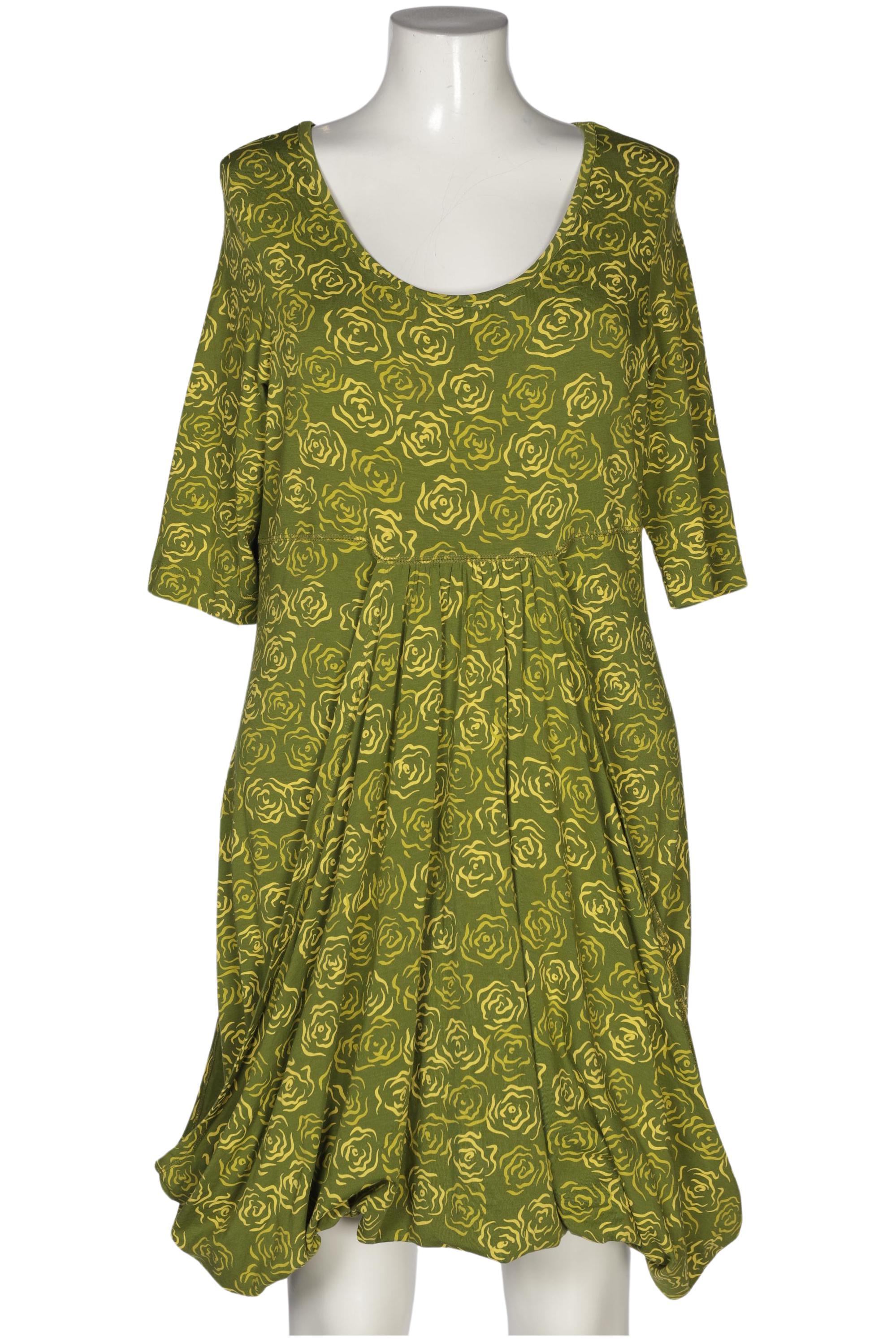 

Deerberg Damen Kleid, grün, Gr. 44