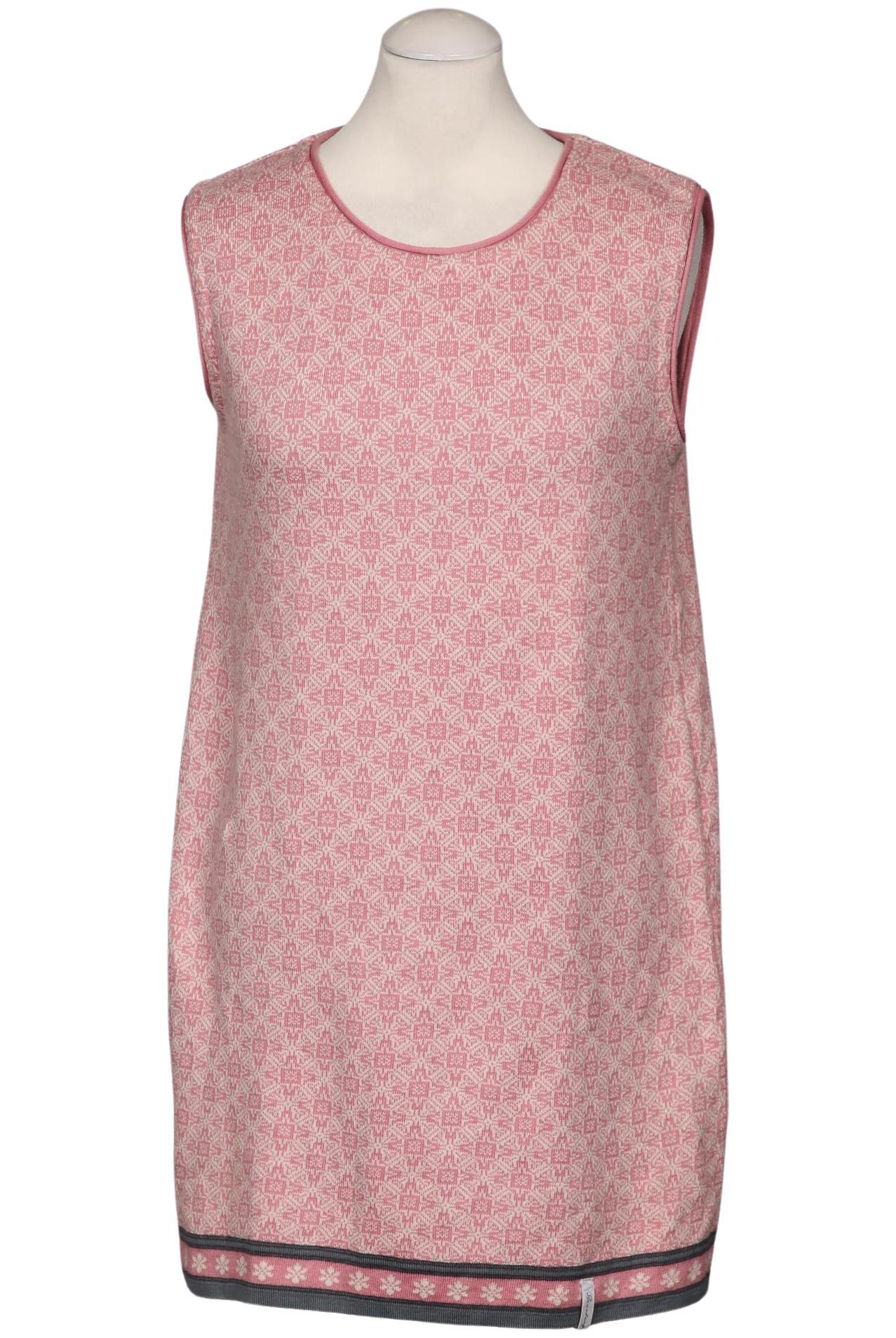 

Deerberg Damen Kleid, pink, Gr. 36