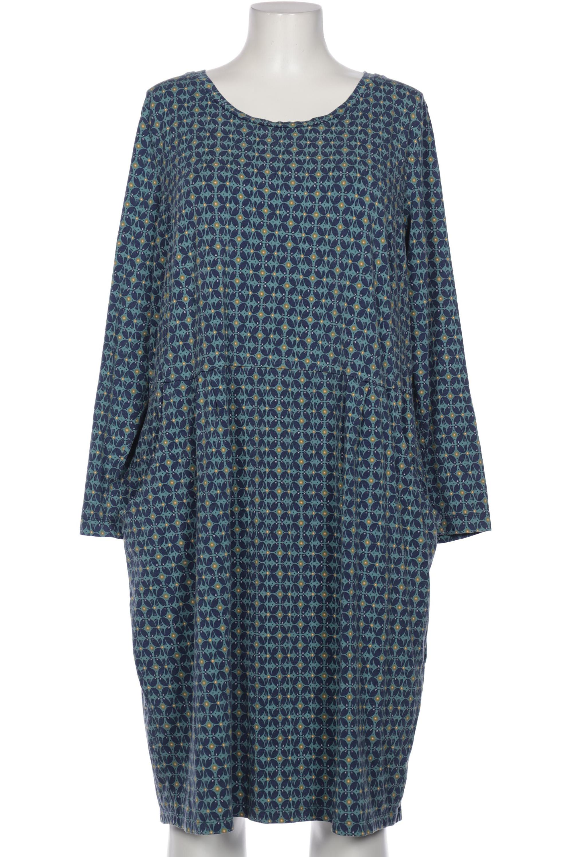 

Deerberg Damen Kleid, mehrfarbig, Gr. 46