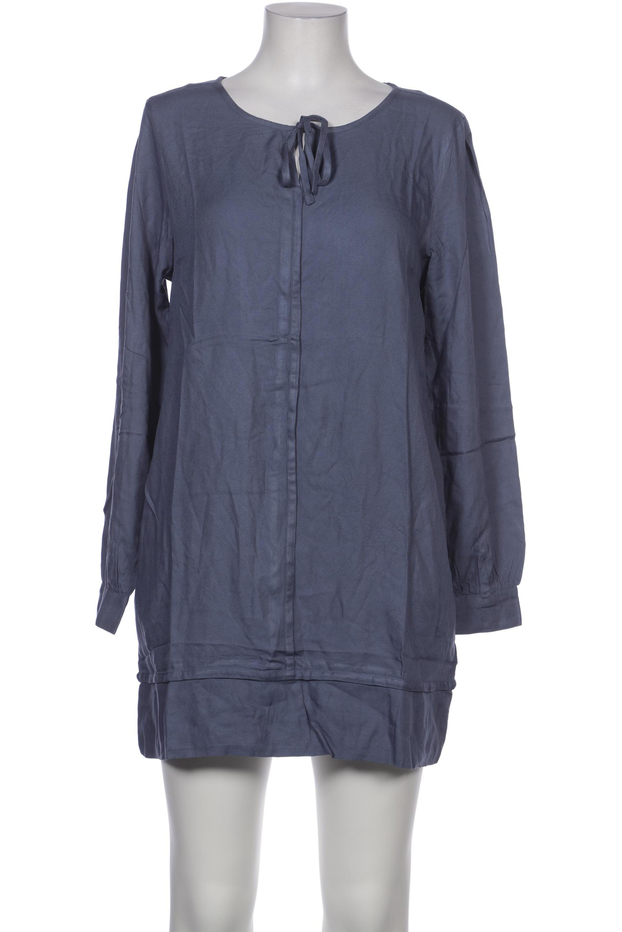 

Deerberg Damen Kleid, blau