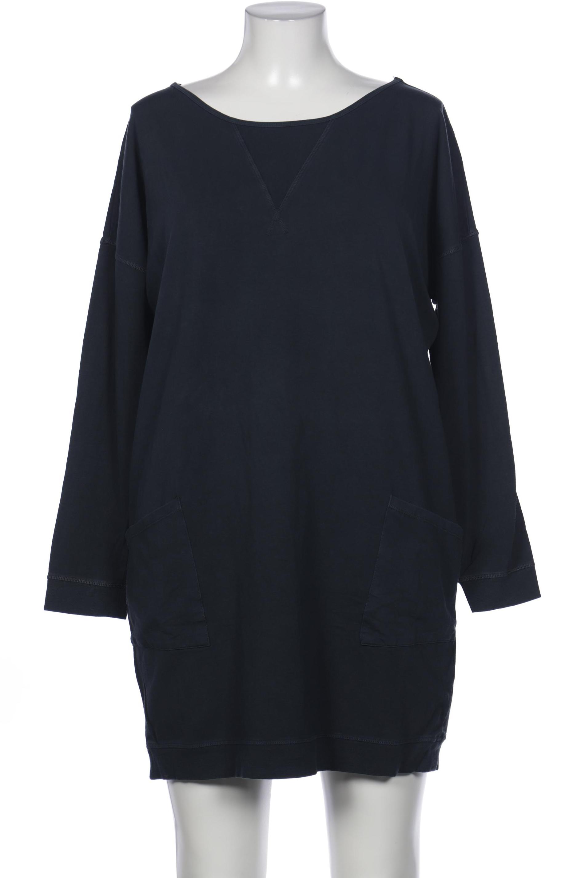 

Deerberg Damen Kleid, marineblau