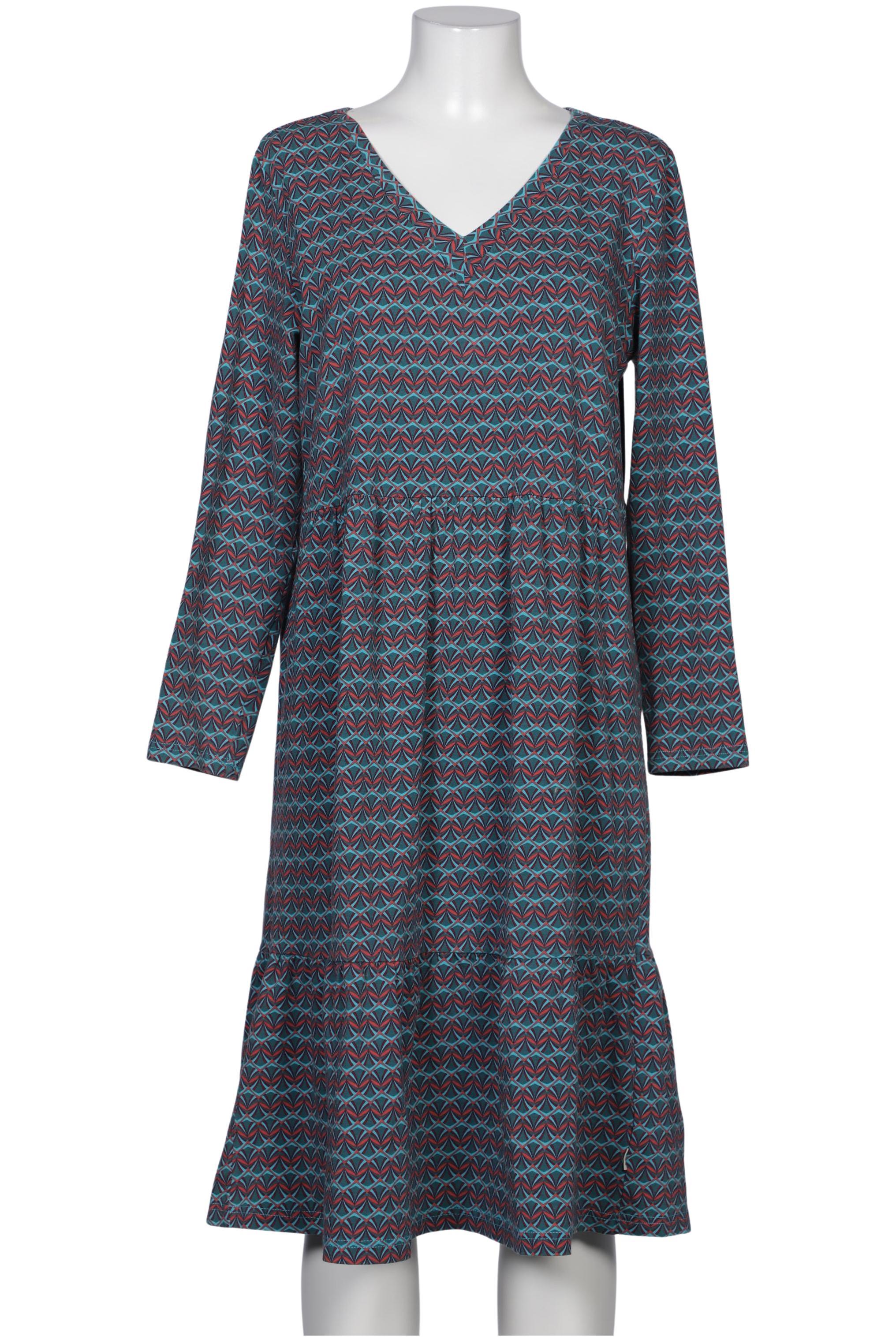 

Deerberg Damen Kleid, mehrfarbig, Gr. 42