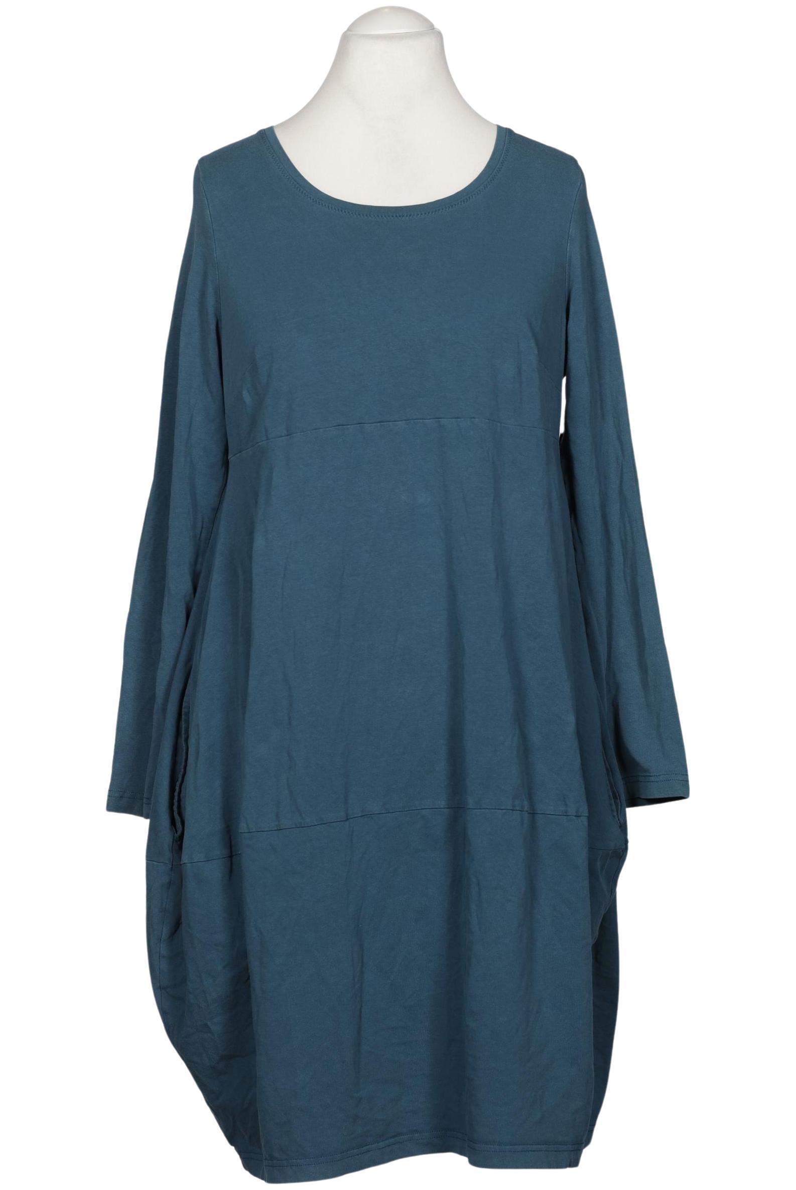 

Deerberg Damen Kleid, türkis, Gr. 44