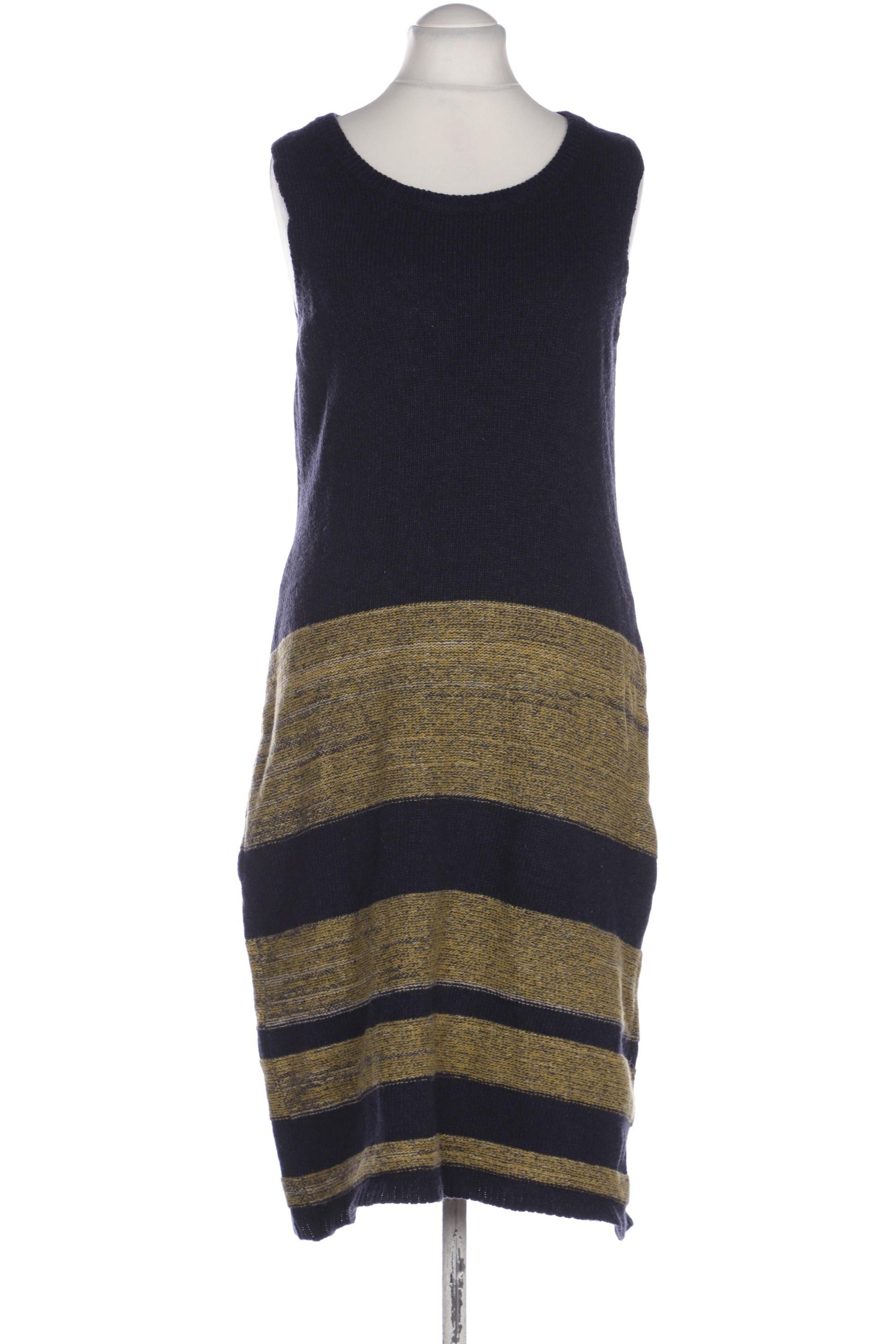 

Deerberg Damen Kleid, marineblau, Gr. 36
