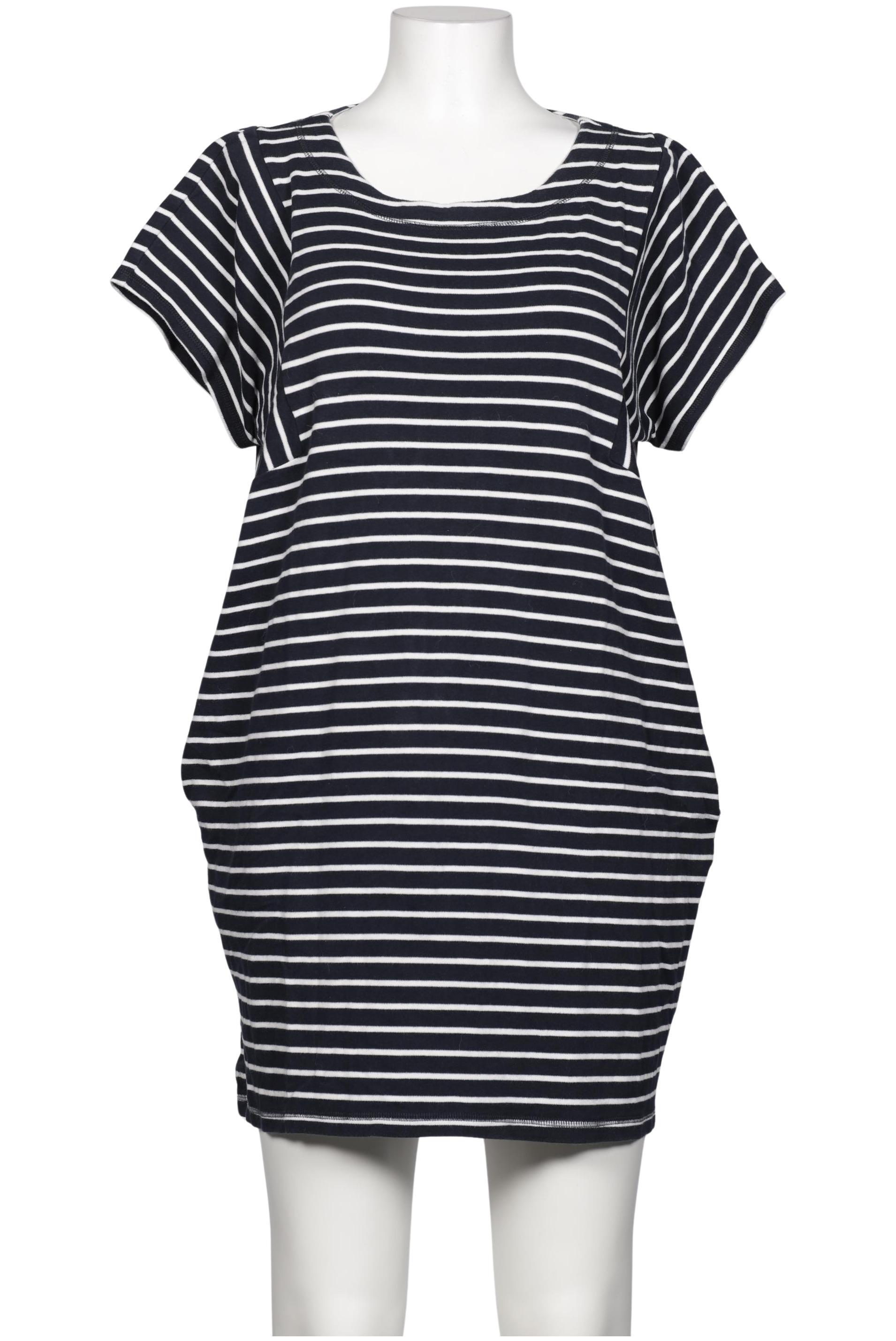 

Deerberg Damen Kleid, marineblau, Gr. 42