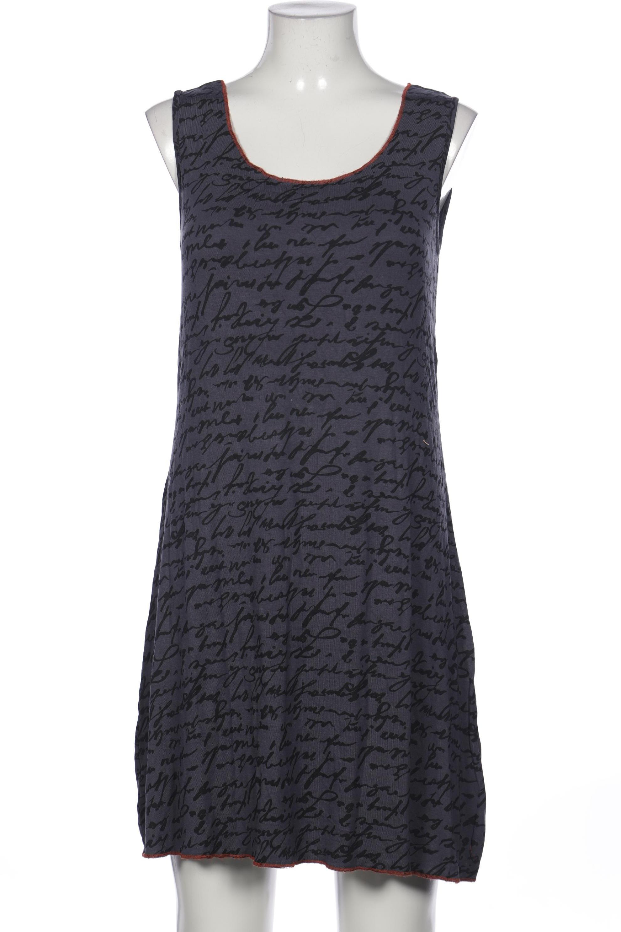 

Deerberg Damen Kleid, marineblau, Gr. 38