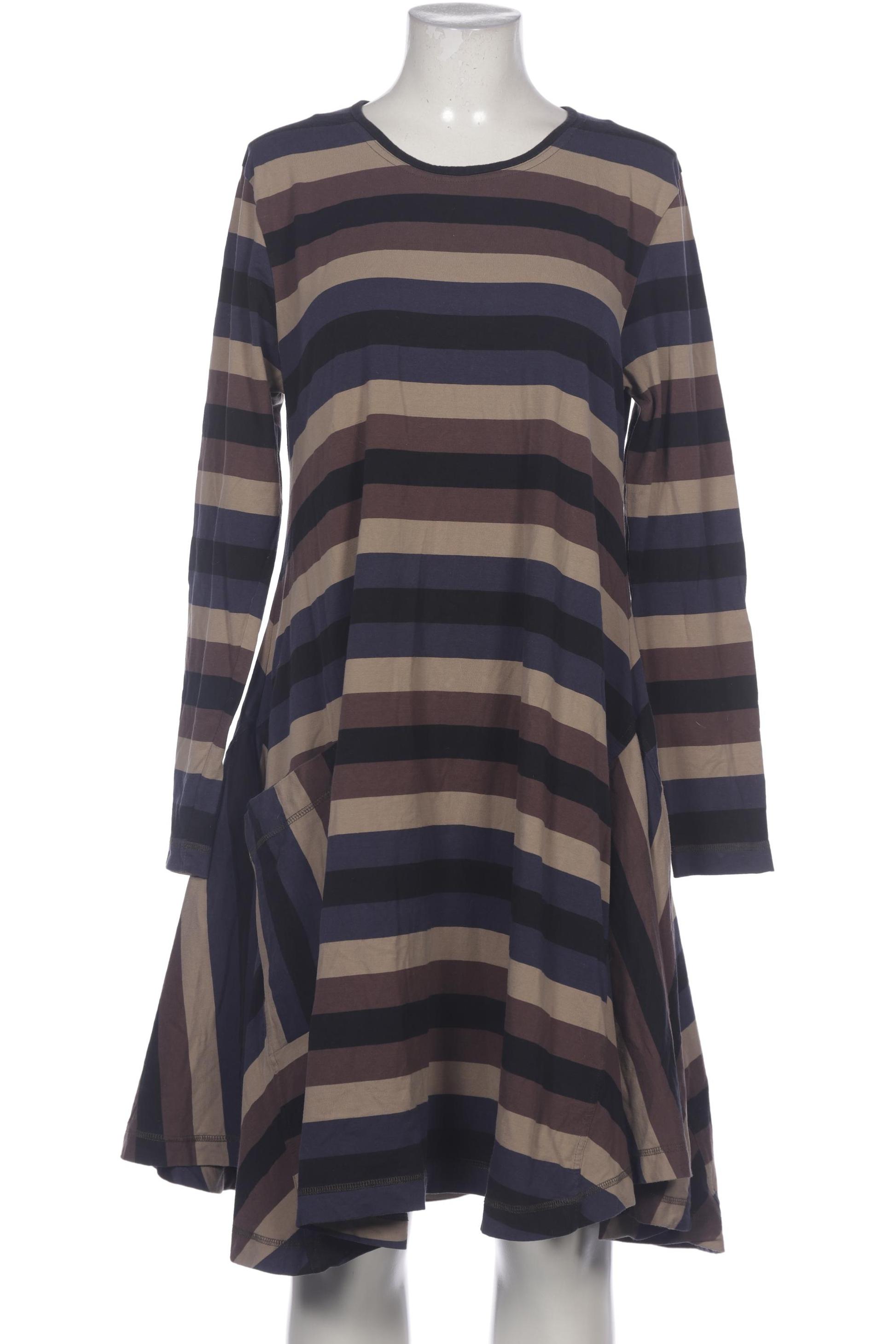 

Deerberg Damen Kleid, mehrfarbig, Gr. 42